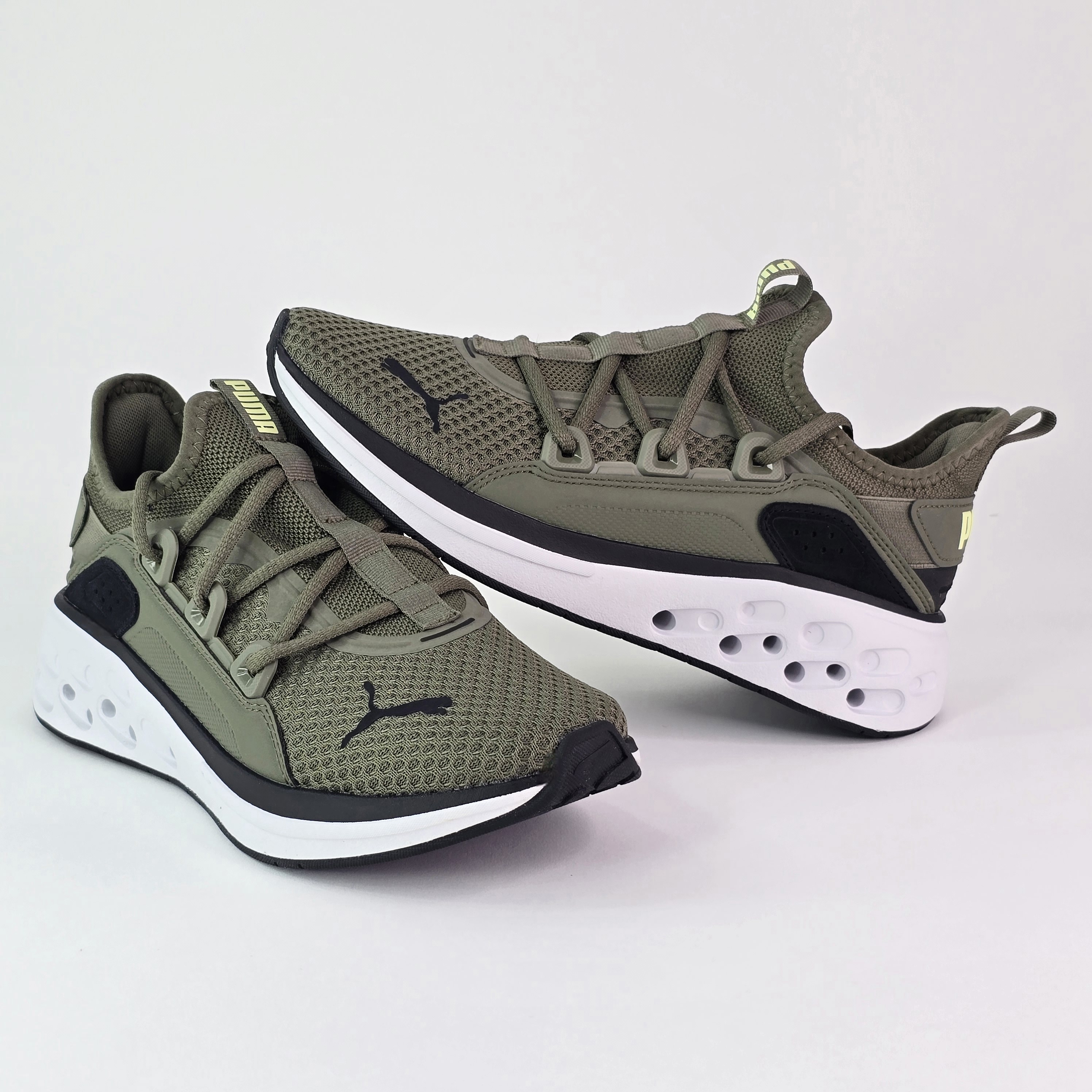 SOFTRIDE FREQUENCE STREET