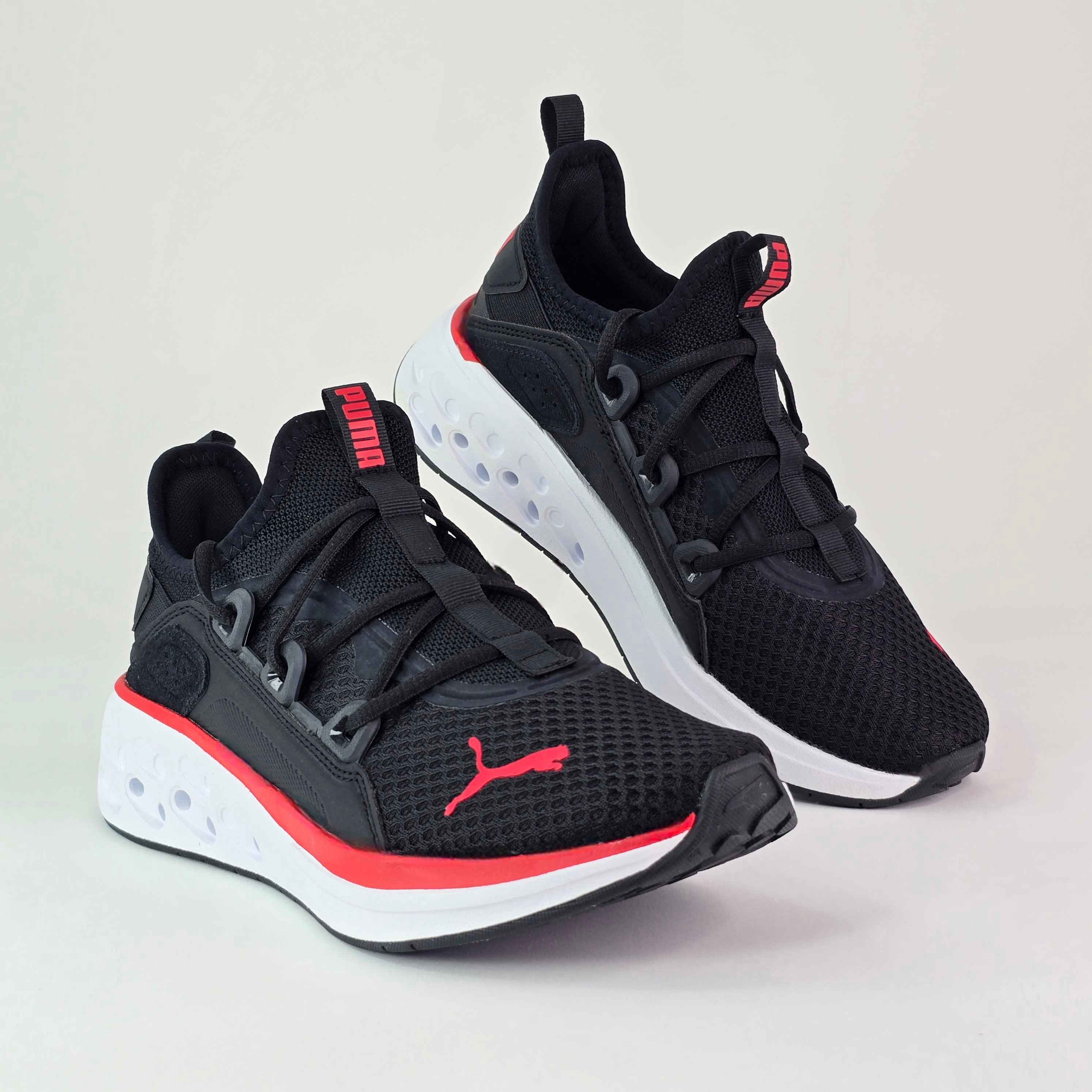 SOFTRIDE FREQUENCE STREET