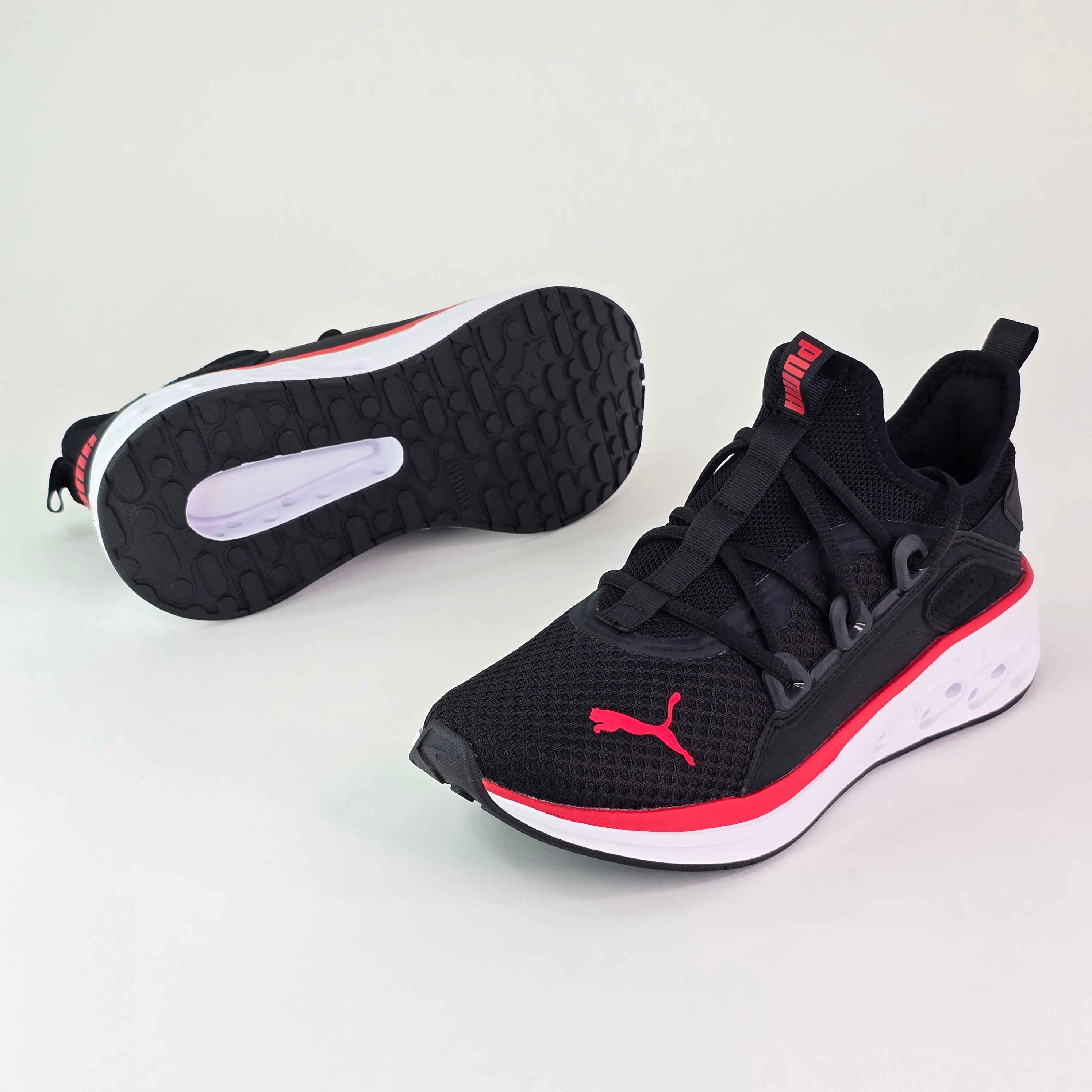 SOFTRIDE FREQUENCE STREET