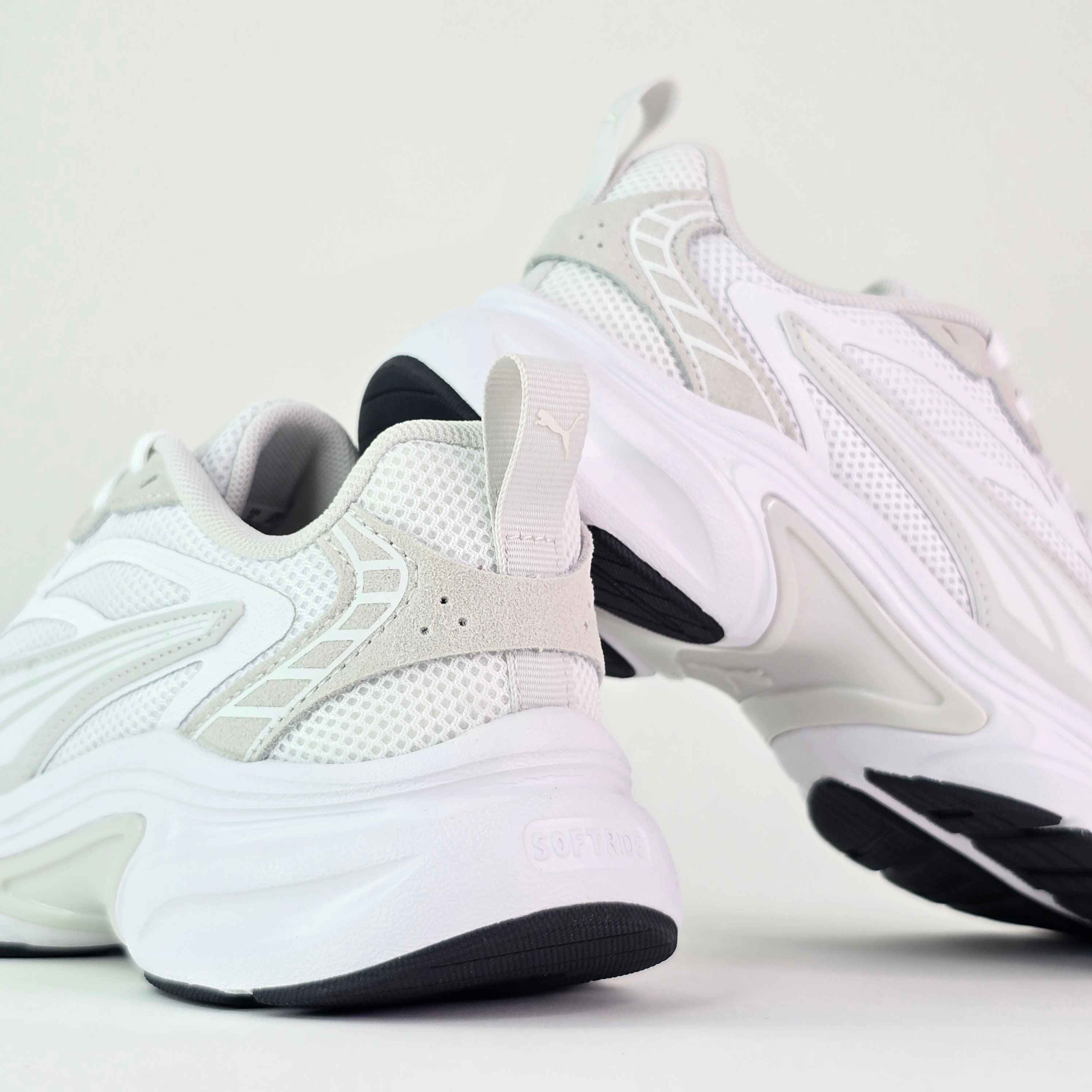 SOFTRIDE ESCALATE WNS