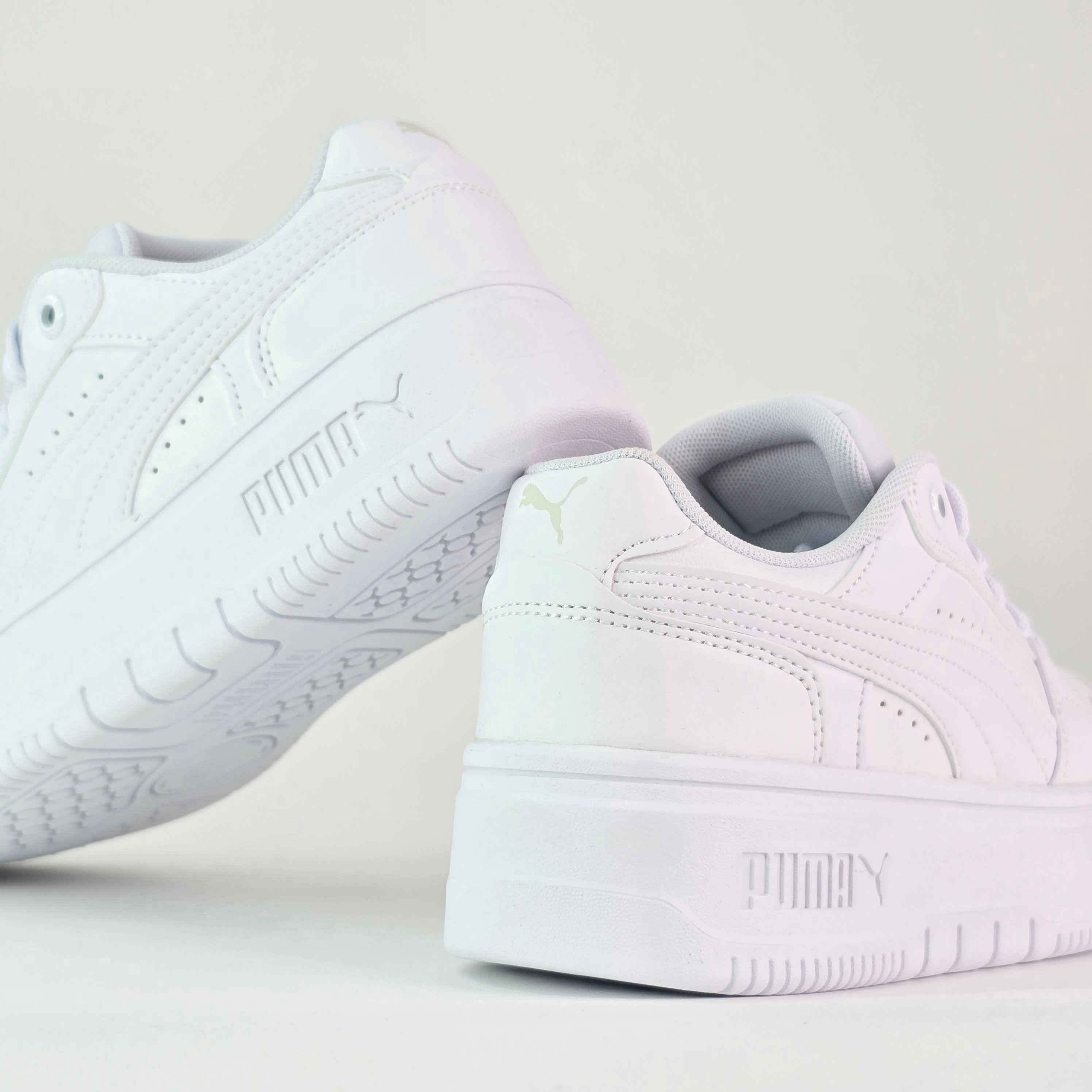 REBOUND FEMME LOW WNS -G8