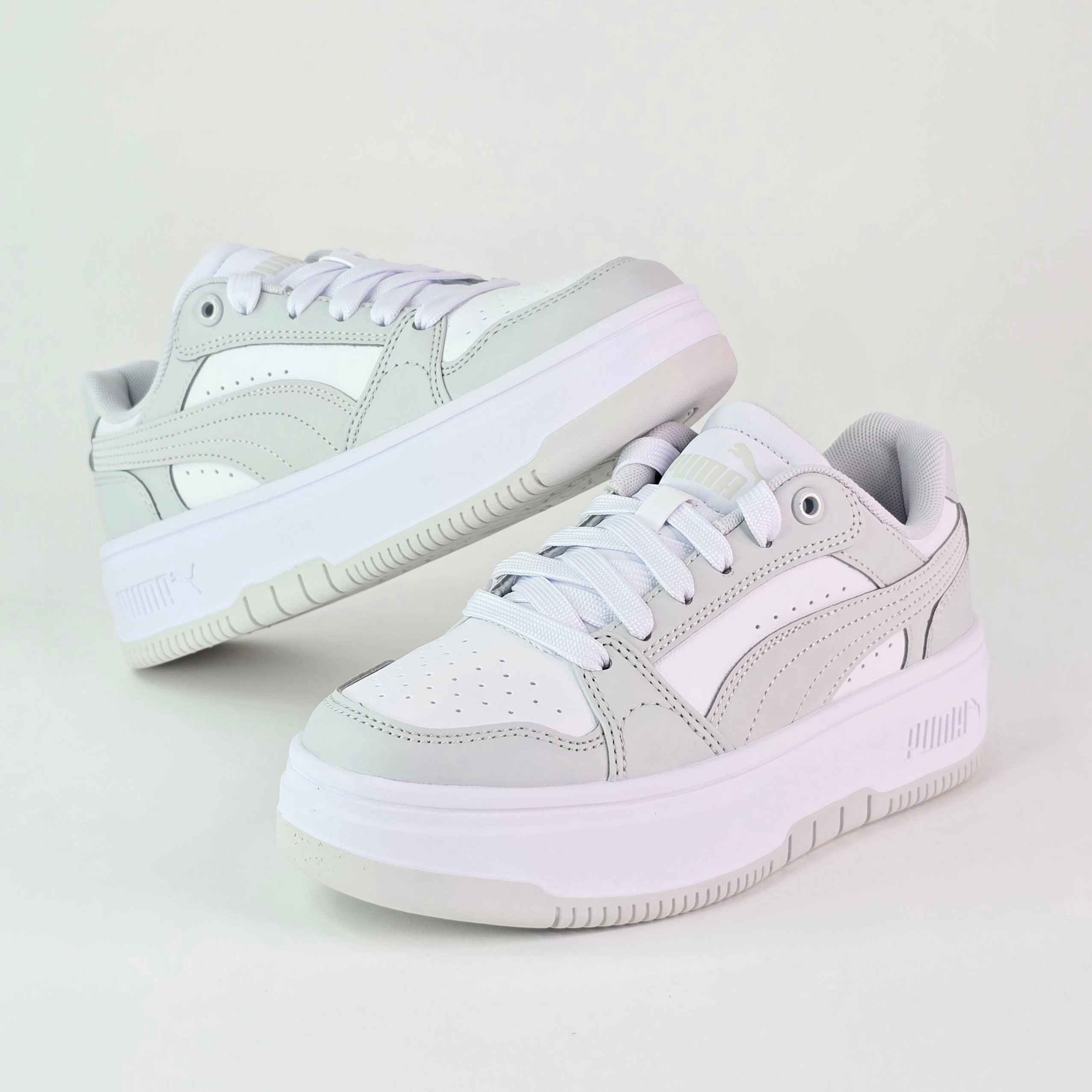 REBOUND FEMME LOW WNS -D17