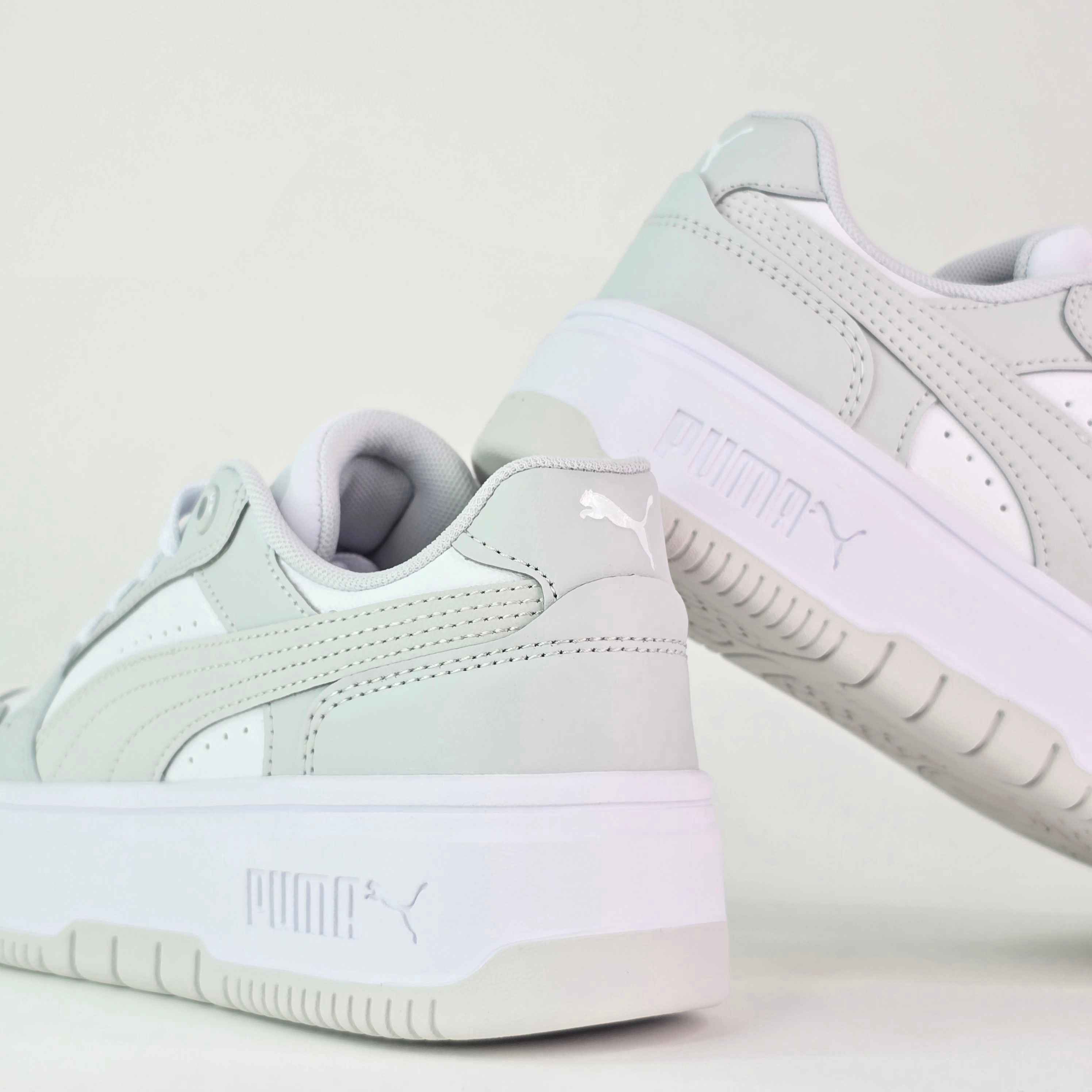 REBOUND FEMME LOW WNS -D17