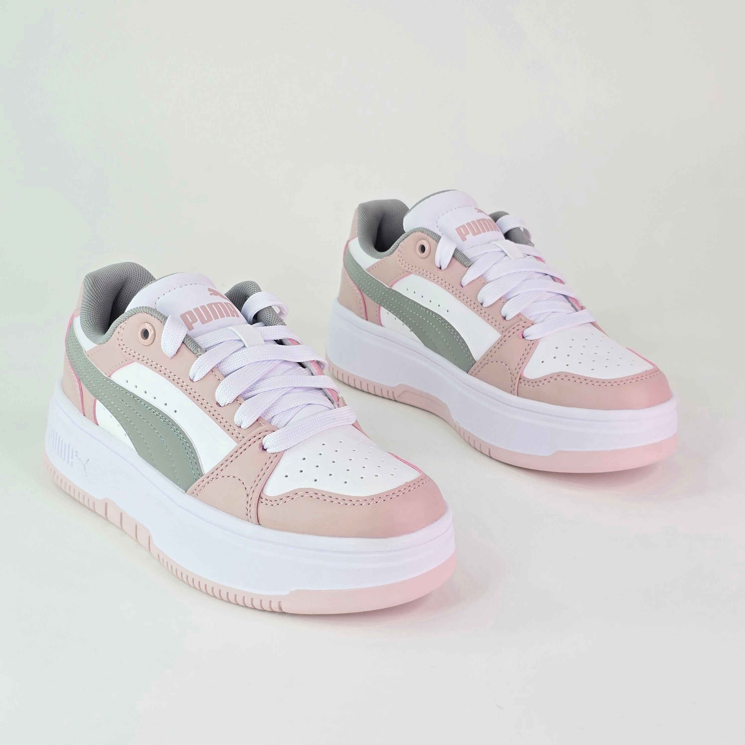 REBOUND FEMME LOW WNS