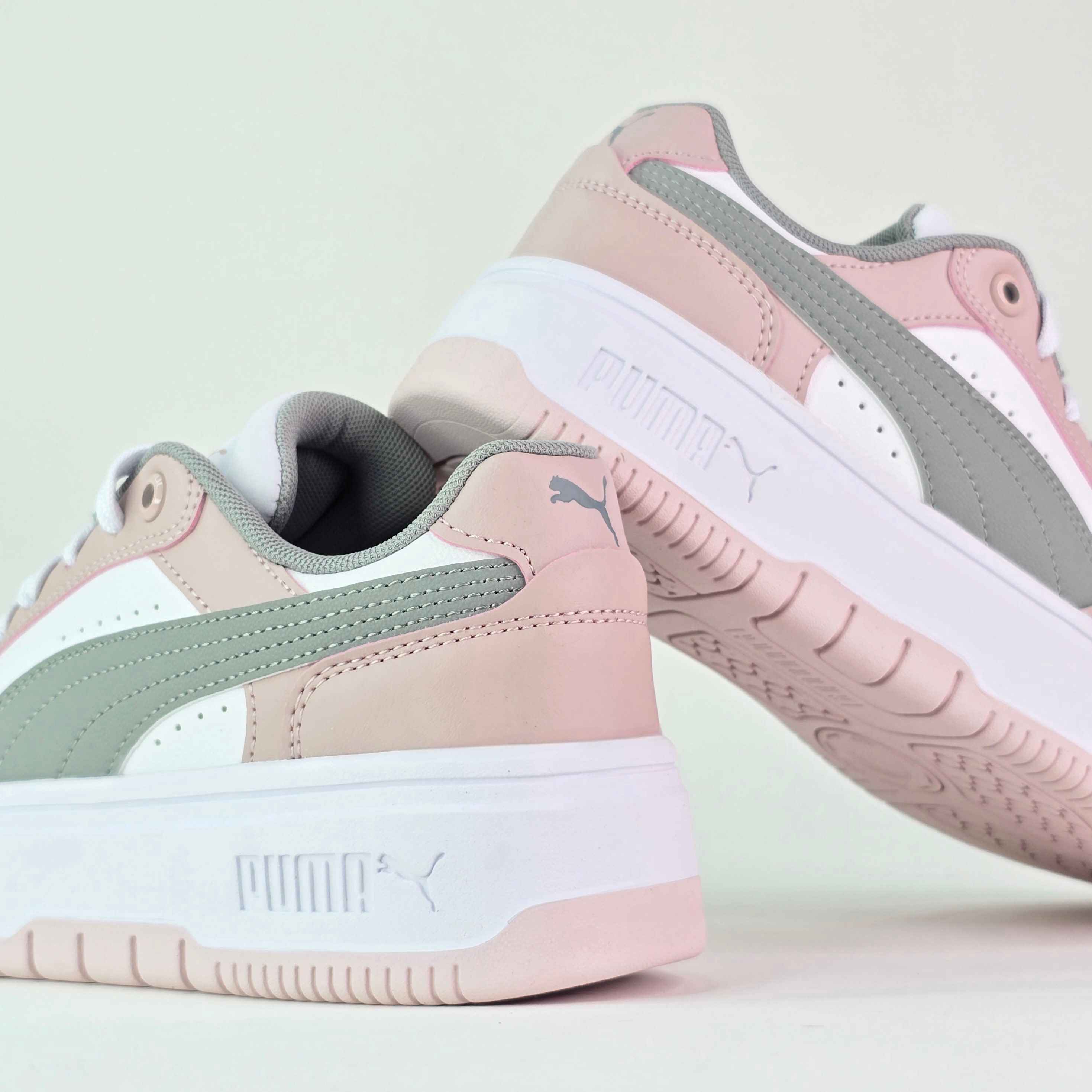 REBOUND FEMME LOW WNS