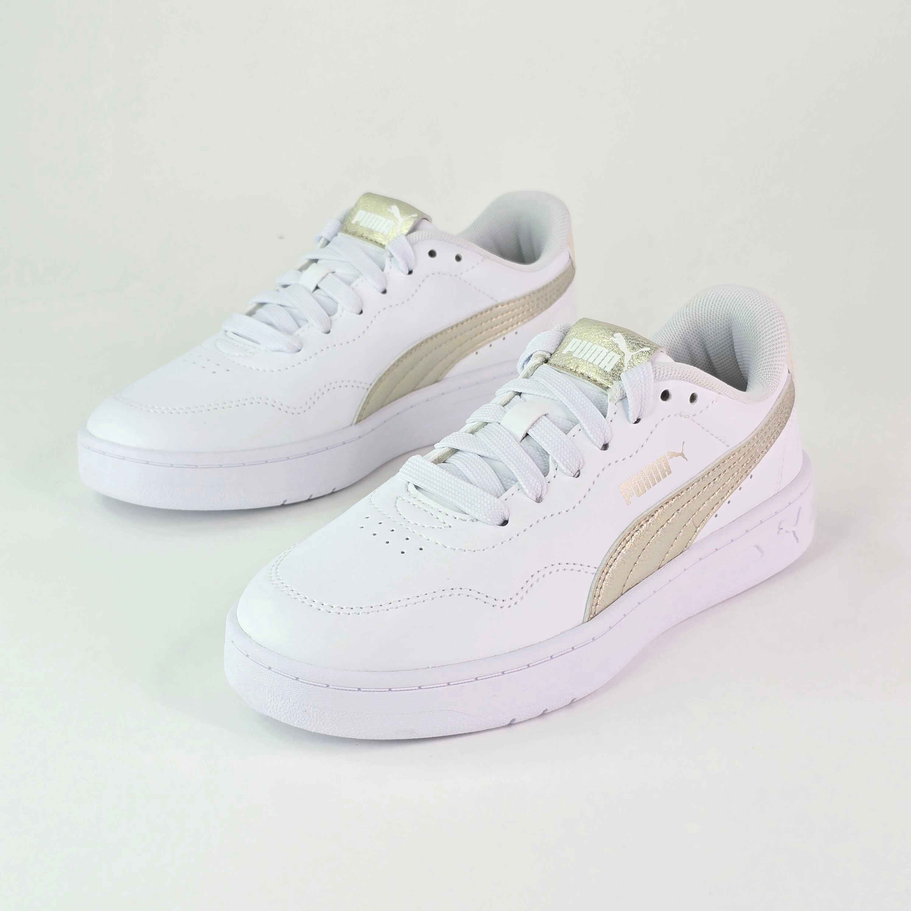 COURT LALLY METALLIC WHISPER WNS