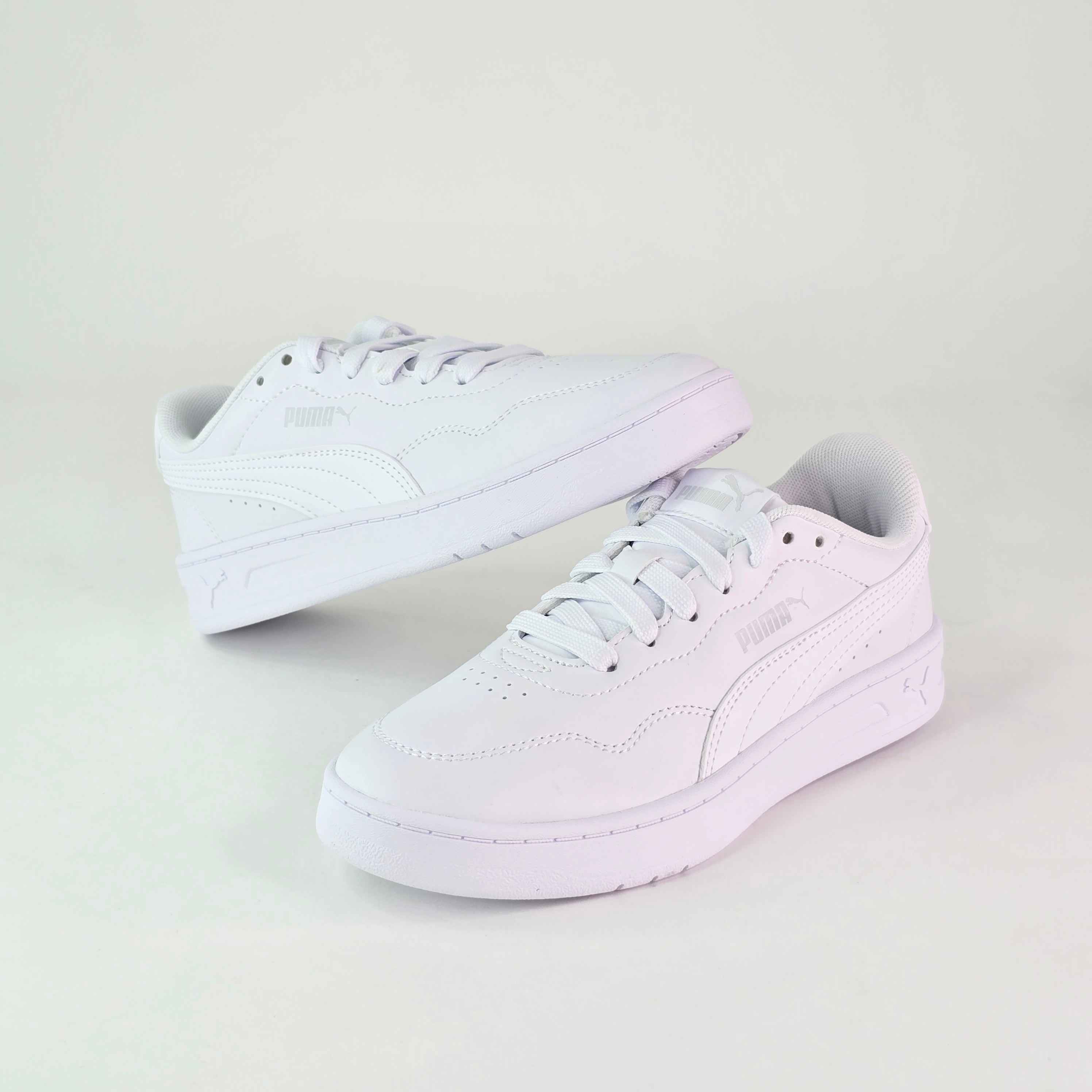 PUMA COURT LALLY -G12