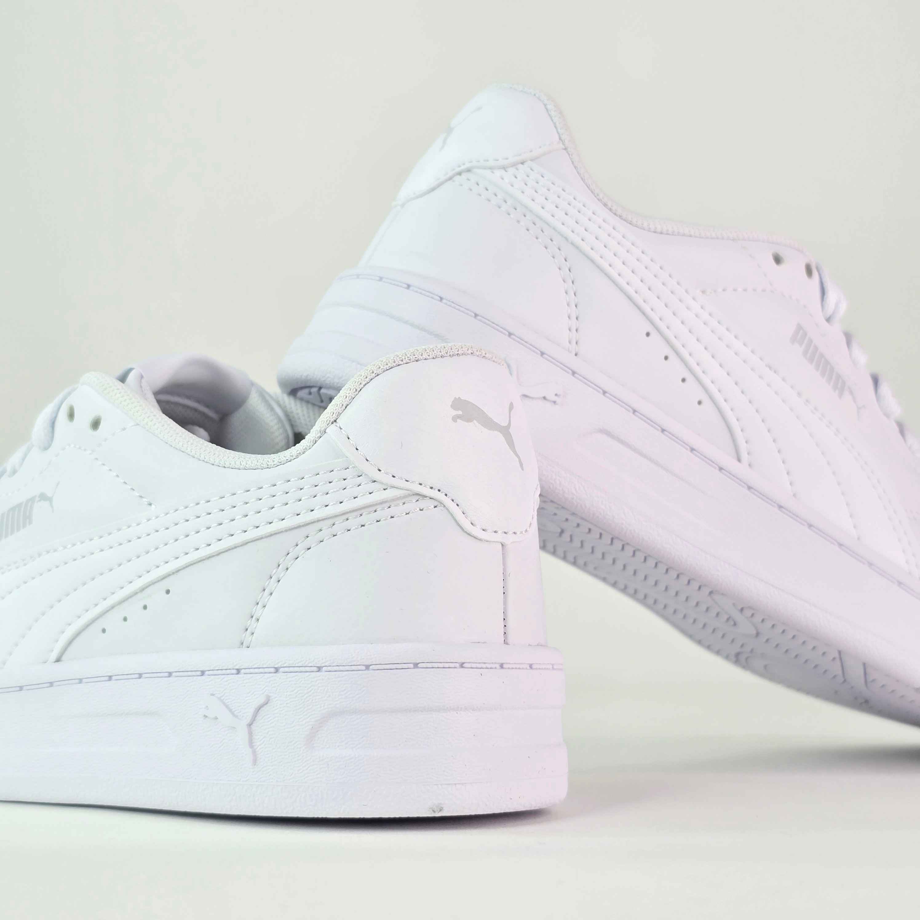 PUMA COURT LALLY -G12