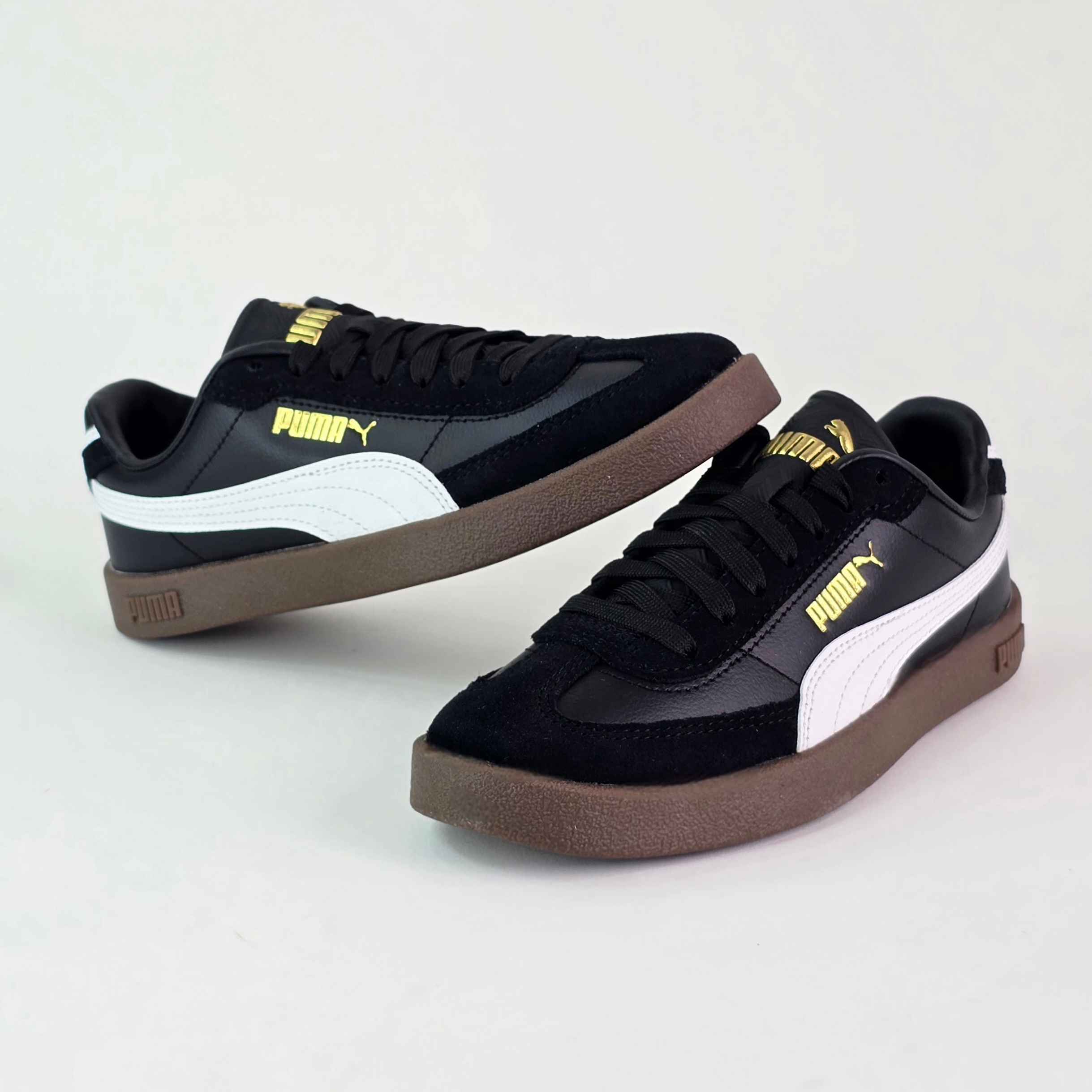 PUMA CLUB II ERA -D18