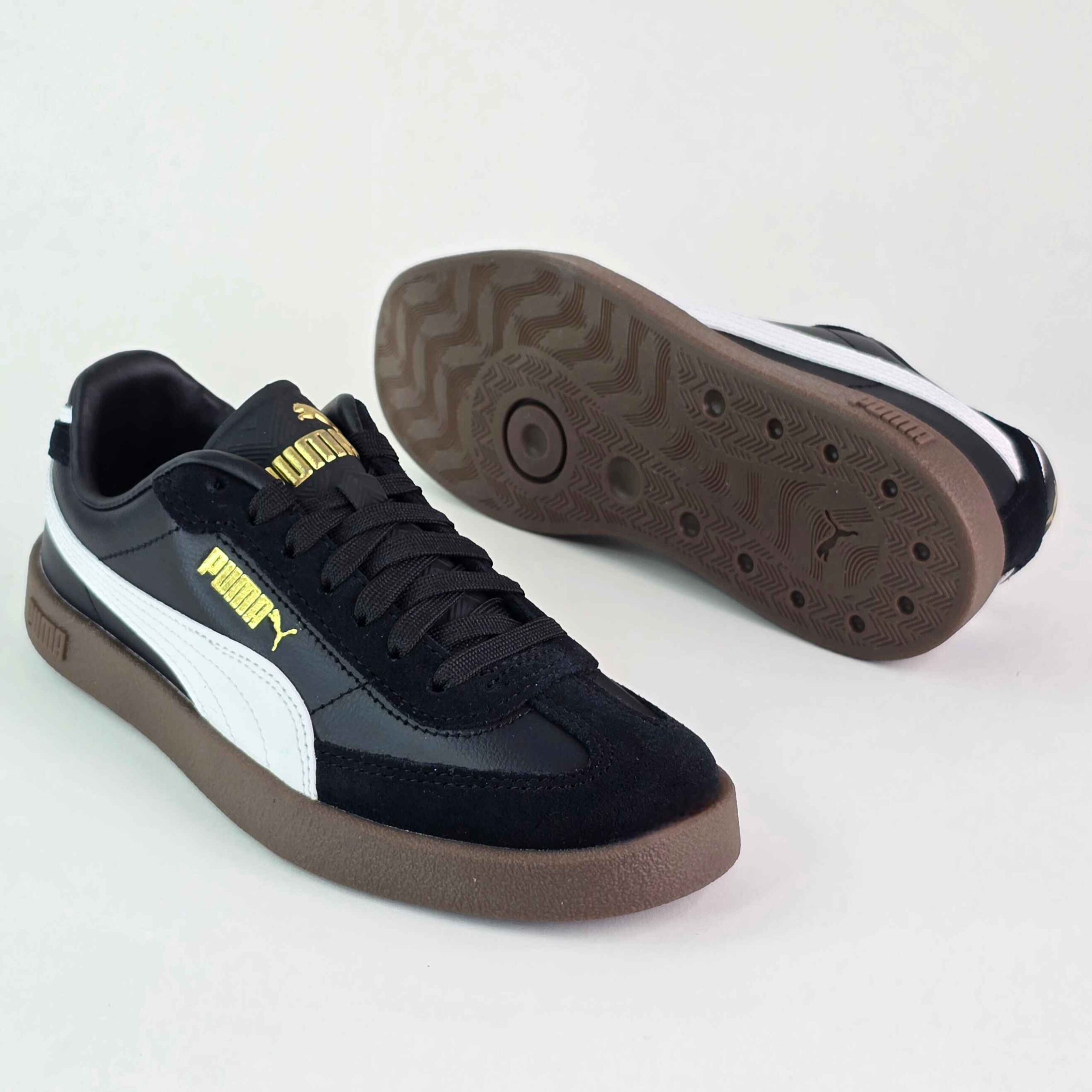 PUMA CLUB II ERA -D18 - Imagen 2