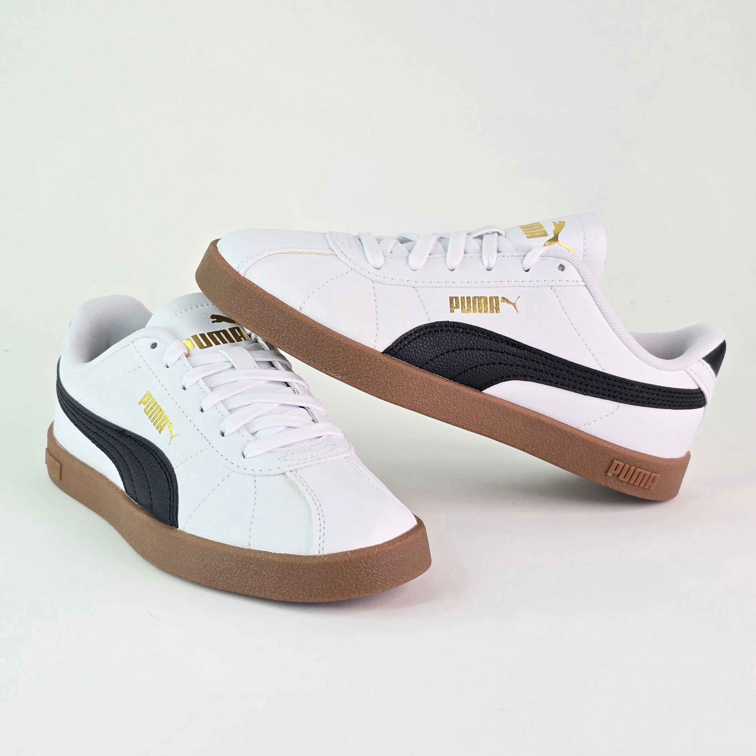 PUMA CLUB II SL -G10