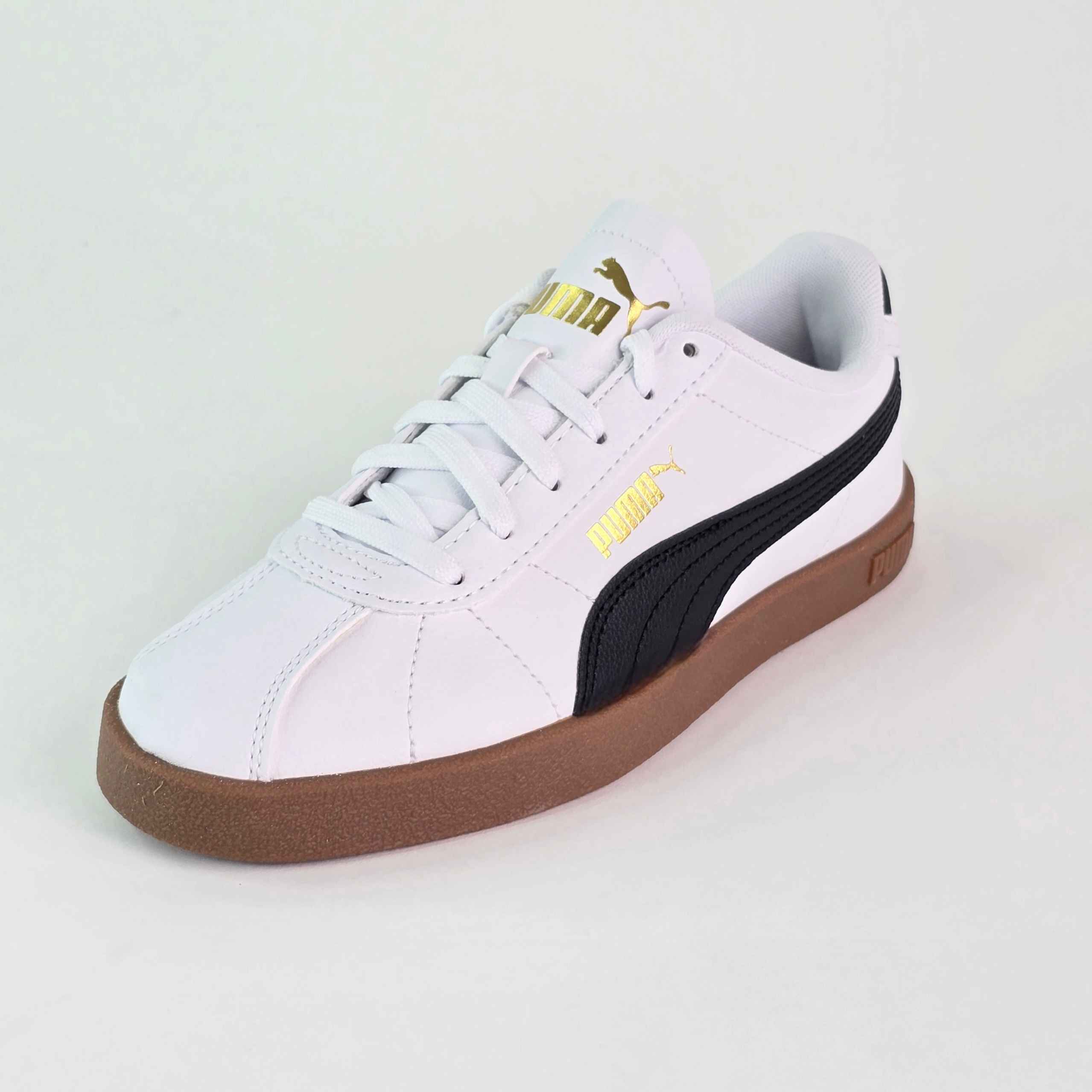 PUMA CLUB II SL -G10 - Imagen 2