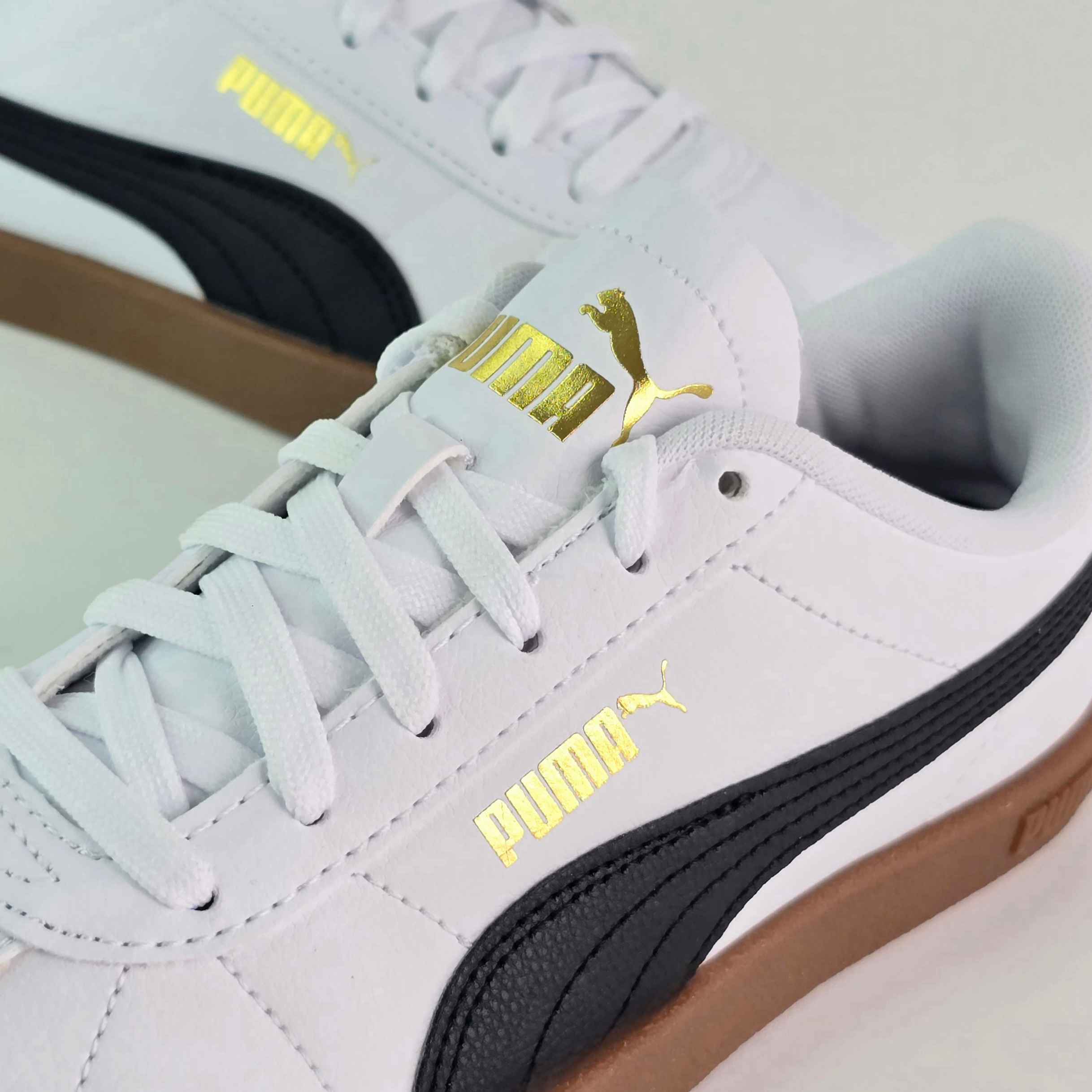 PUMA CLUB II SL -G10 - Imagen 3