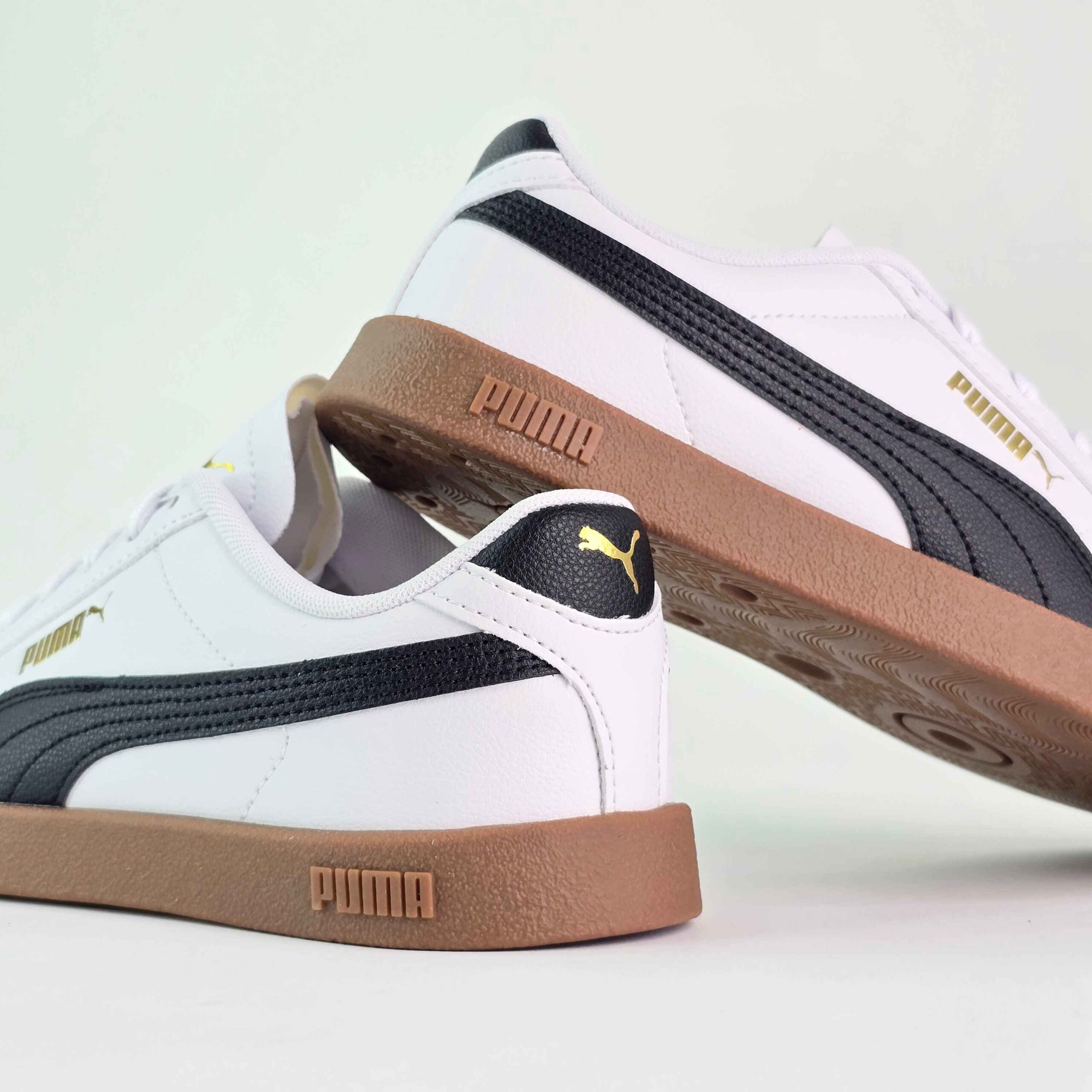 PUMA CLUB II SL -G10 - Imagen 4