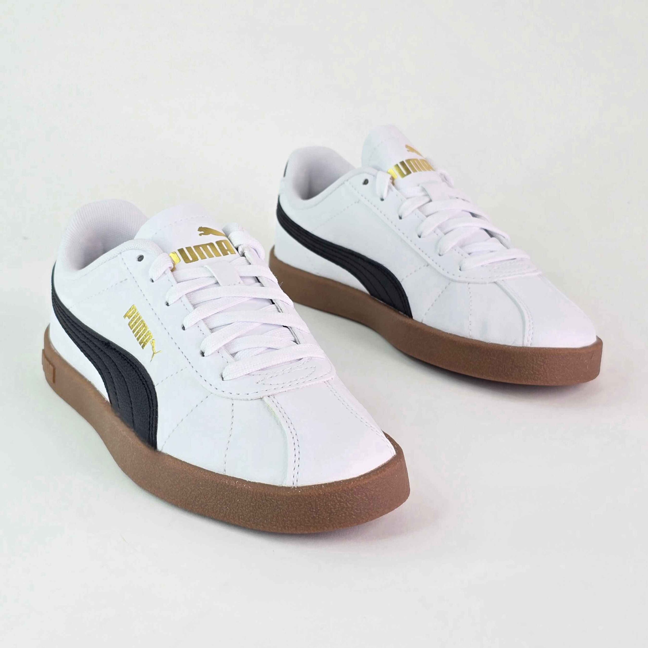 PUMA CLUB II SL -G10 - Imagen 5