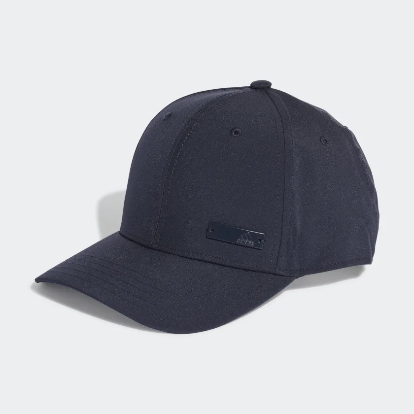BBALLCAP LT MET - Única, Adidas -B20