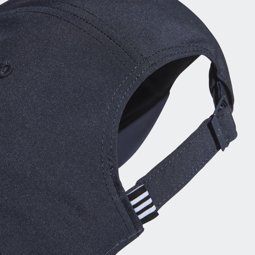BBALLCAP LT MET - Única, Adidas -B20 - Imagen 2