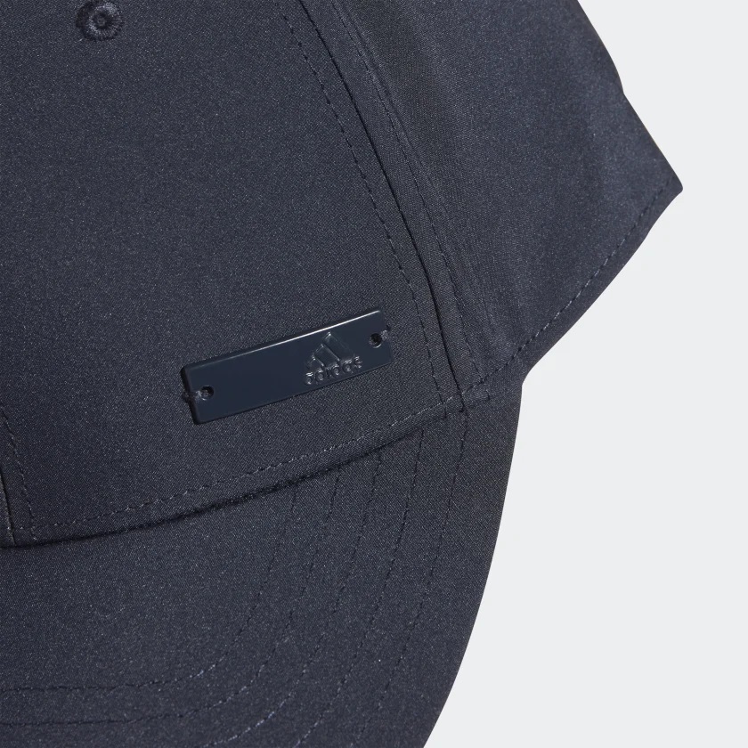 BBALLCAP LT MET - Única, Adidas -B20 - Imagen 3