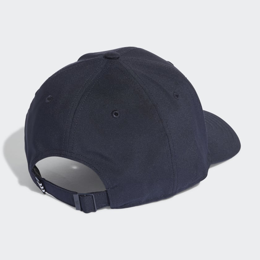 BBALLCAP LT MET - Única, Adidas -B20 - Imagen 4