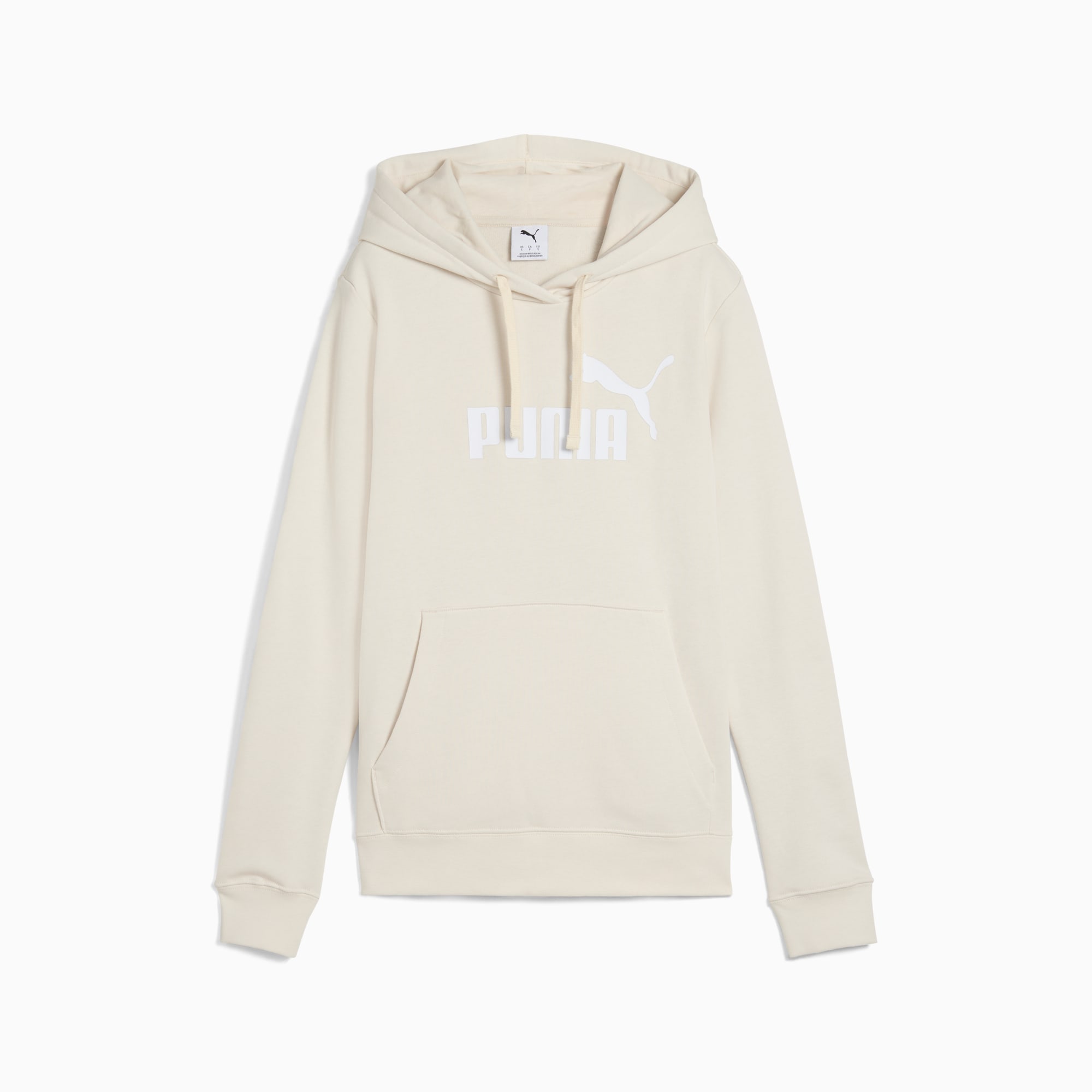 ESS NO. 1 LOGO HOODIE TR (S) W -B23