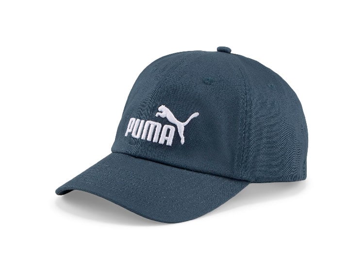 ESS BB CAP PUMA NO 1 LOGP - Única, Puma -B6