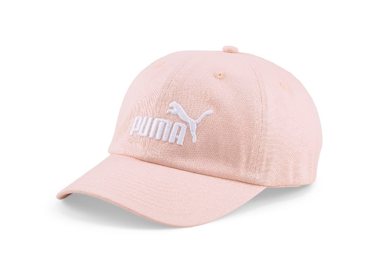 ESS BB CAP PUMA NO 1 LOGP - Única, Puma -B07