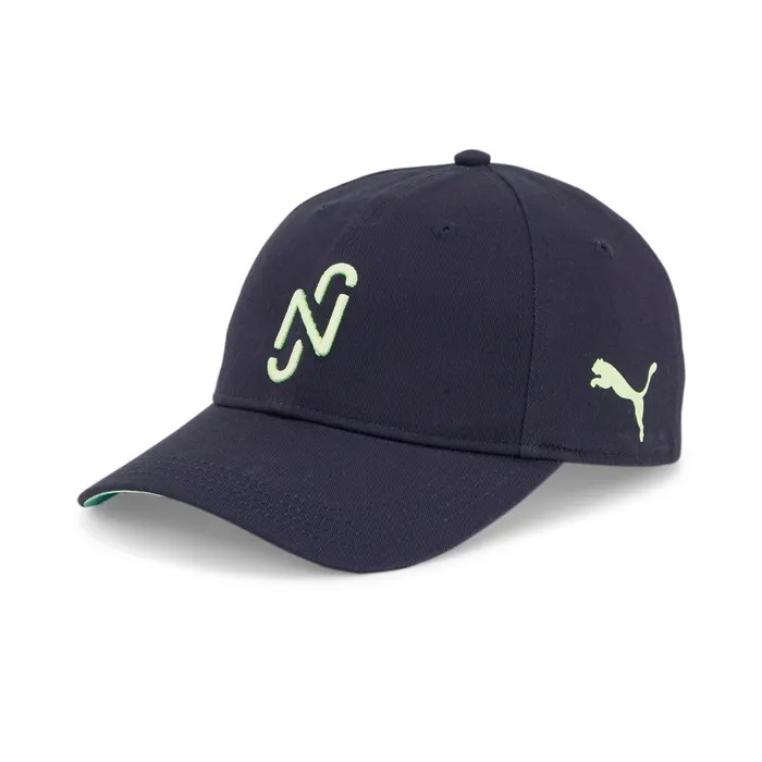 NEYMAR JR BASEBALL CAP - Única, Puma