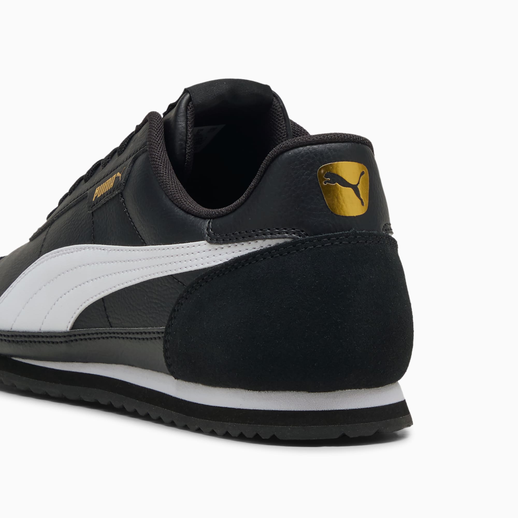 PUMA TURINO II OG -G9 - Imagen 3