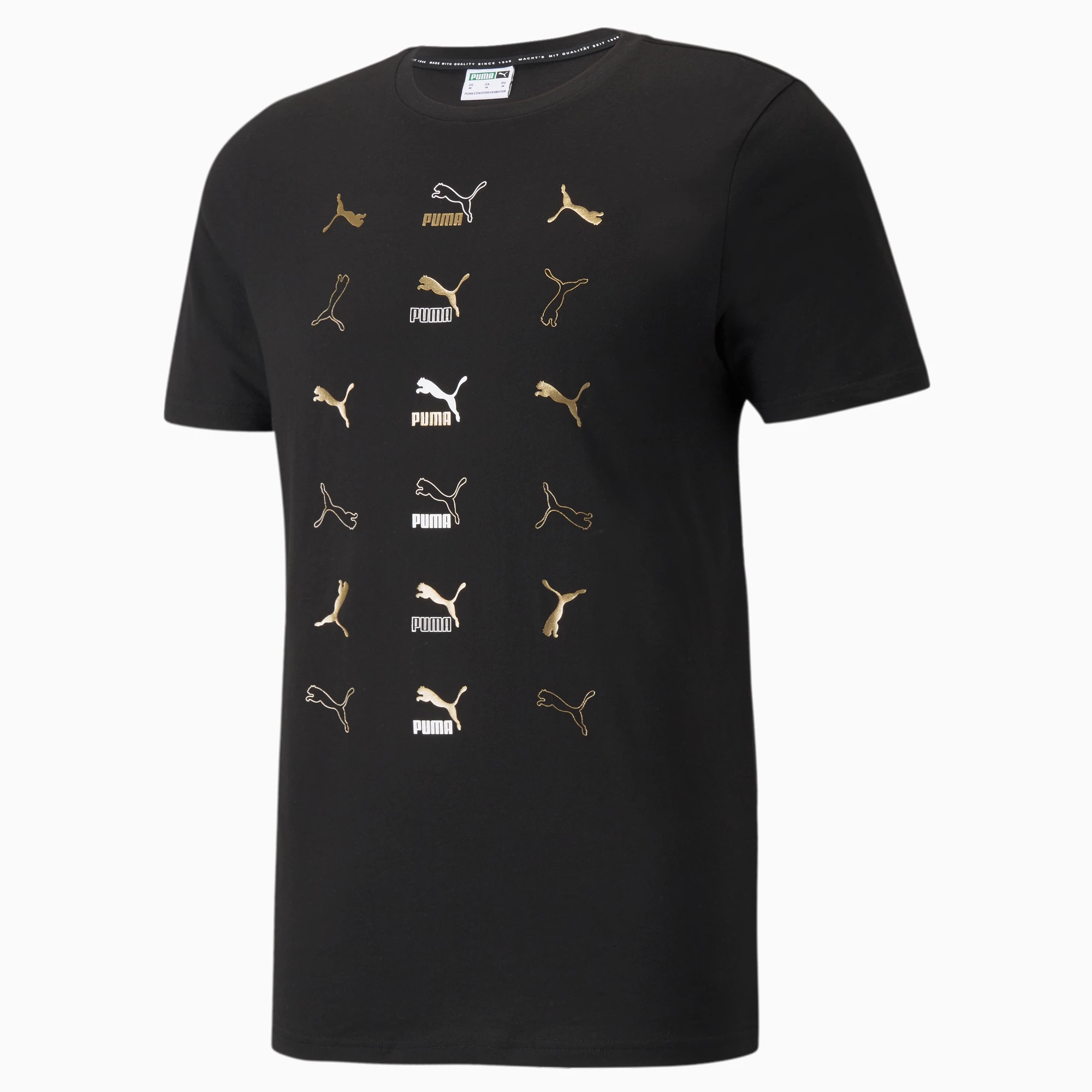 Classics Graphics Men's Tee -B14