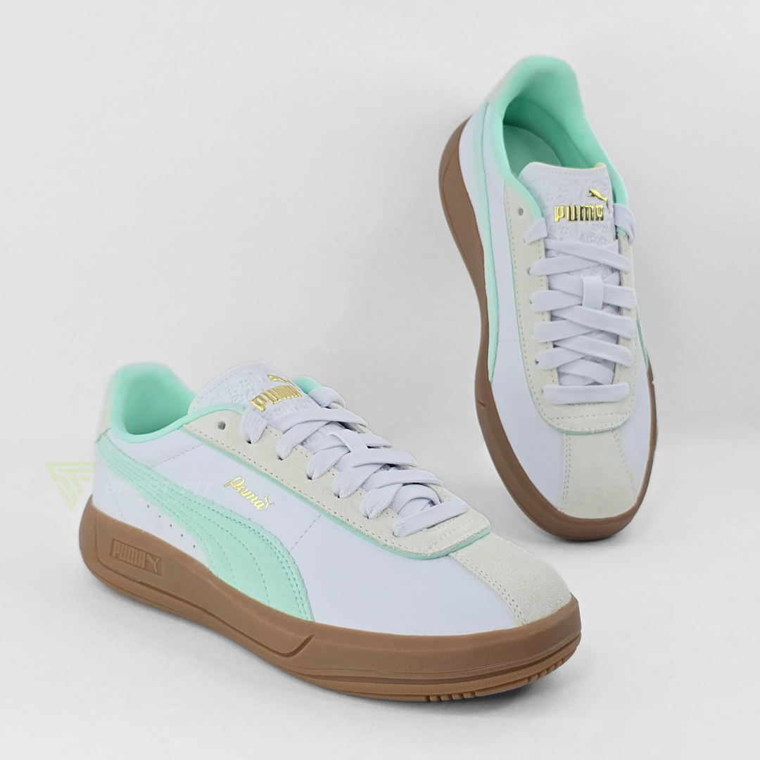 PUMA CLUB KLASSIKA WNS -D28 - Imagen 2