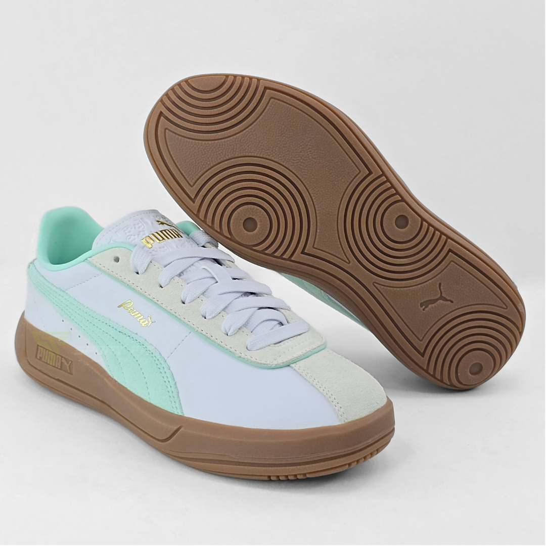 PUMA CLUB KLASSIKA WNS -D28 - Imagen 3
