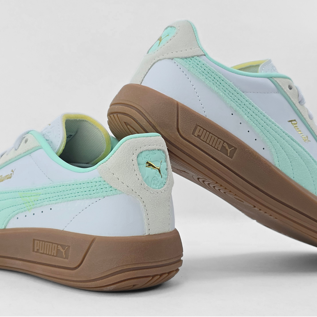 PUMA CLUB KLASSIKA WNS -D28 - Imagen 4