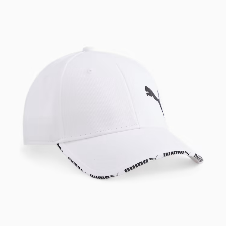 PUMA VISOR CAP - Única, Puma