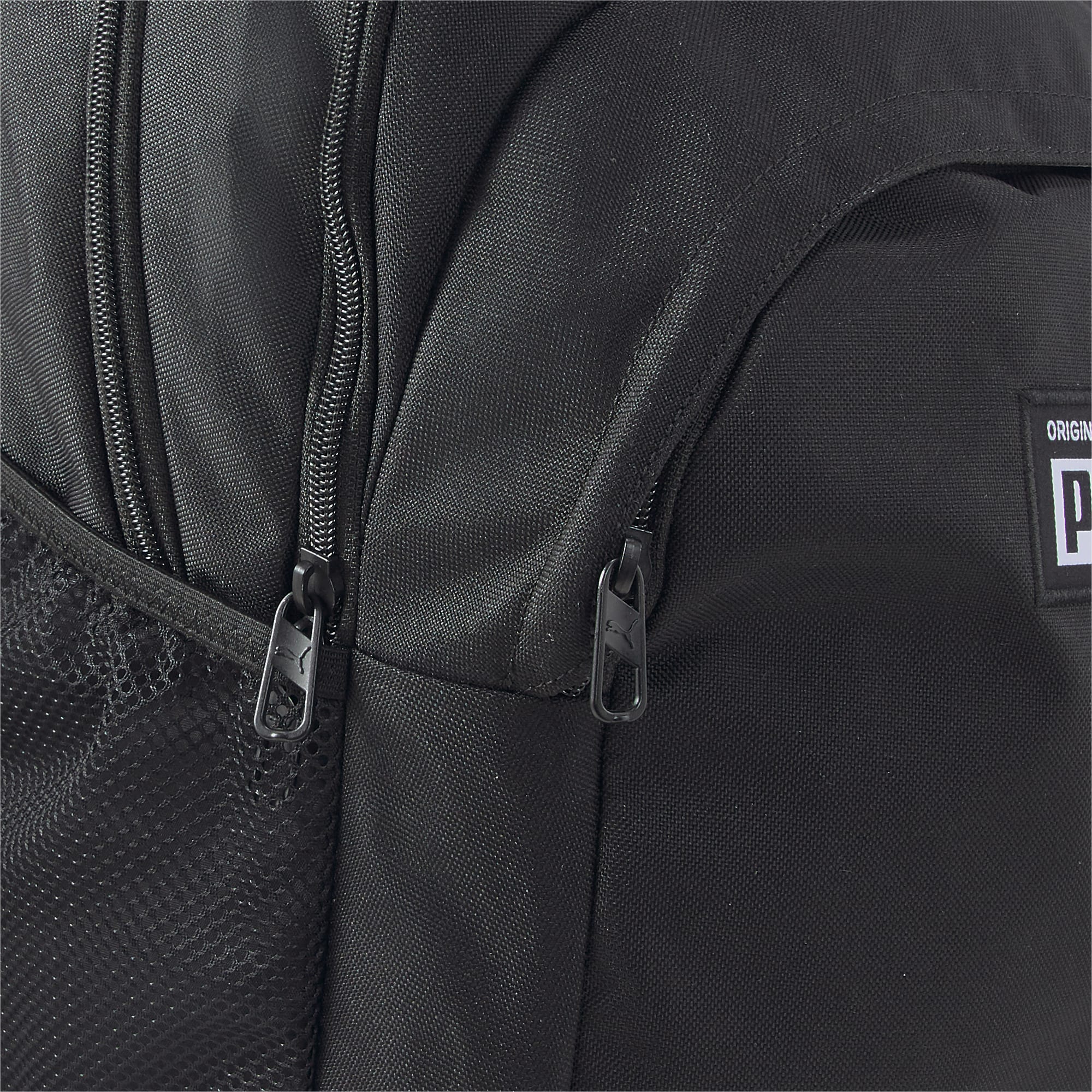 MOCHILA PUMA ACADEMY BACKPACK - Única, Puma -B0 - Imagen 3