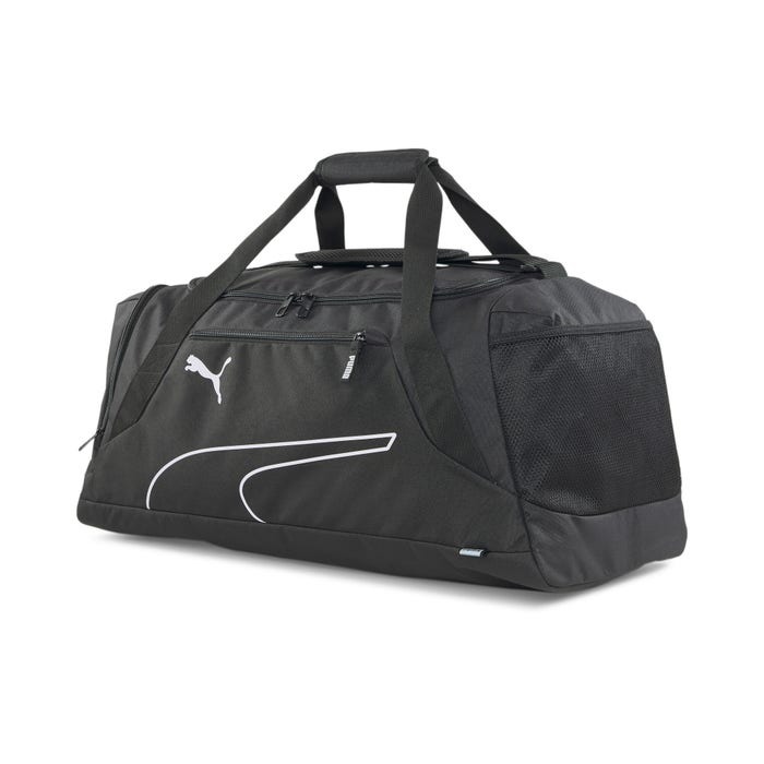MALETIN FUNDAMENTALS SPORTS BAG M - Única, Puma -B0