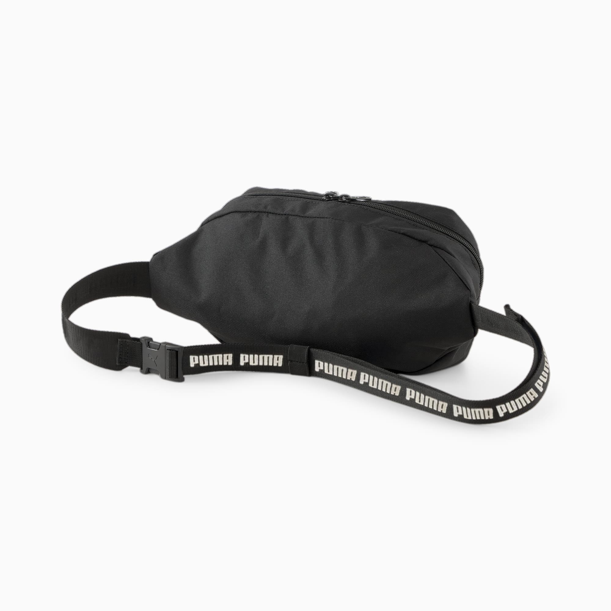 EVOESS WAIST BAG - Única, Puma -G16 - Imagen 2