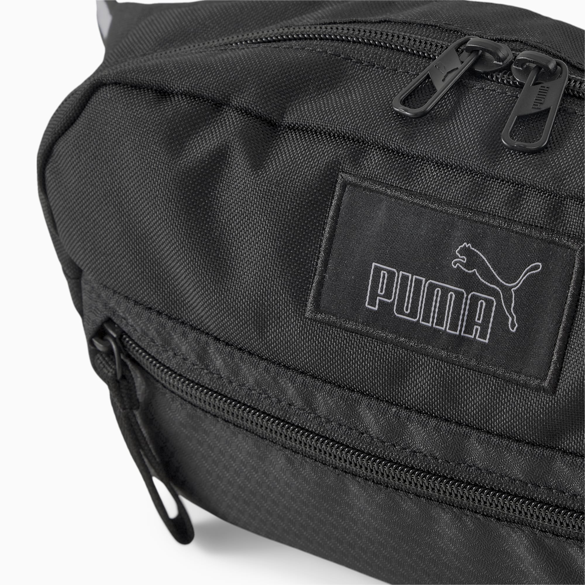 EVOESS WAIST BAG - Única, Puma -G16 - Imagen 3