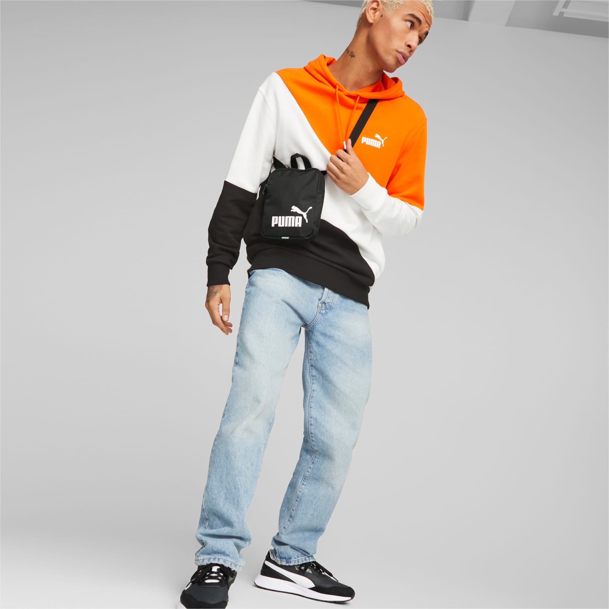 PUMA PHASE PORTABLE - Única, Puma - Imagen 4