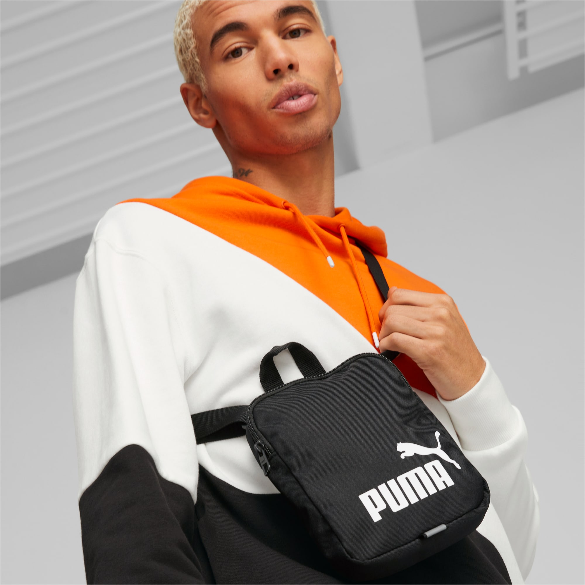 PUMA PHASE PORTABLE - Única, Puma - Imagen 5