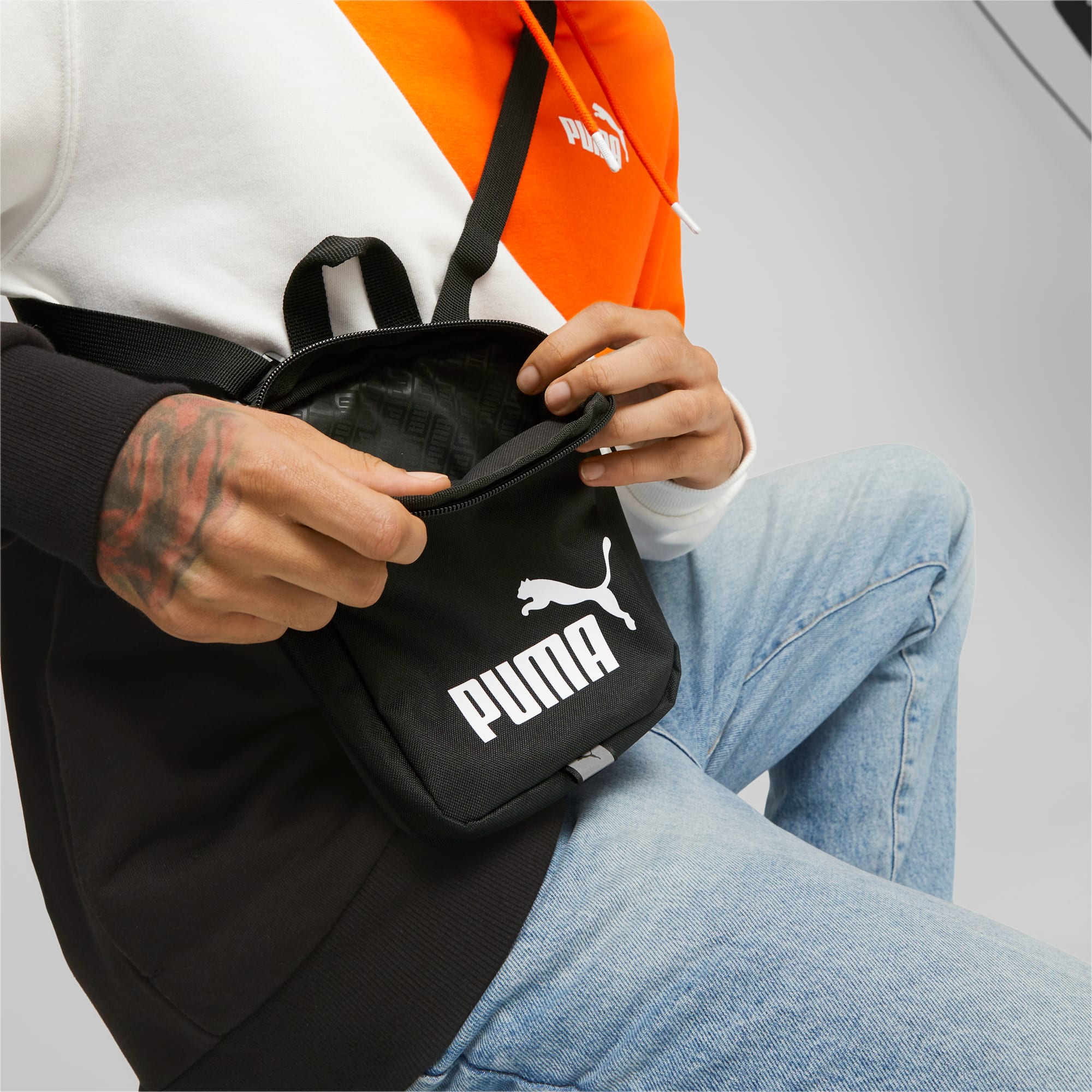 PUMA PHASE PORTABLE - Única, Puma - Imagen 6