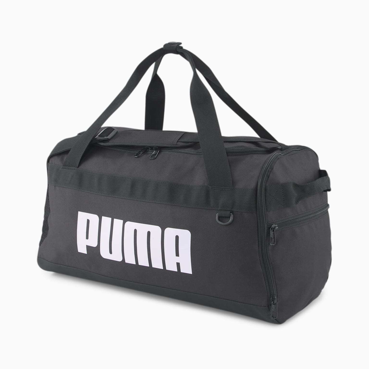 MALETIN PUMA CHALLENGER DUFFEL BAG S - Única, Puma