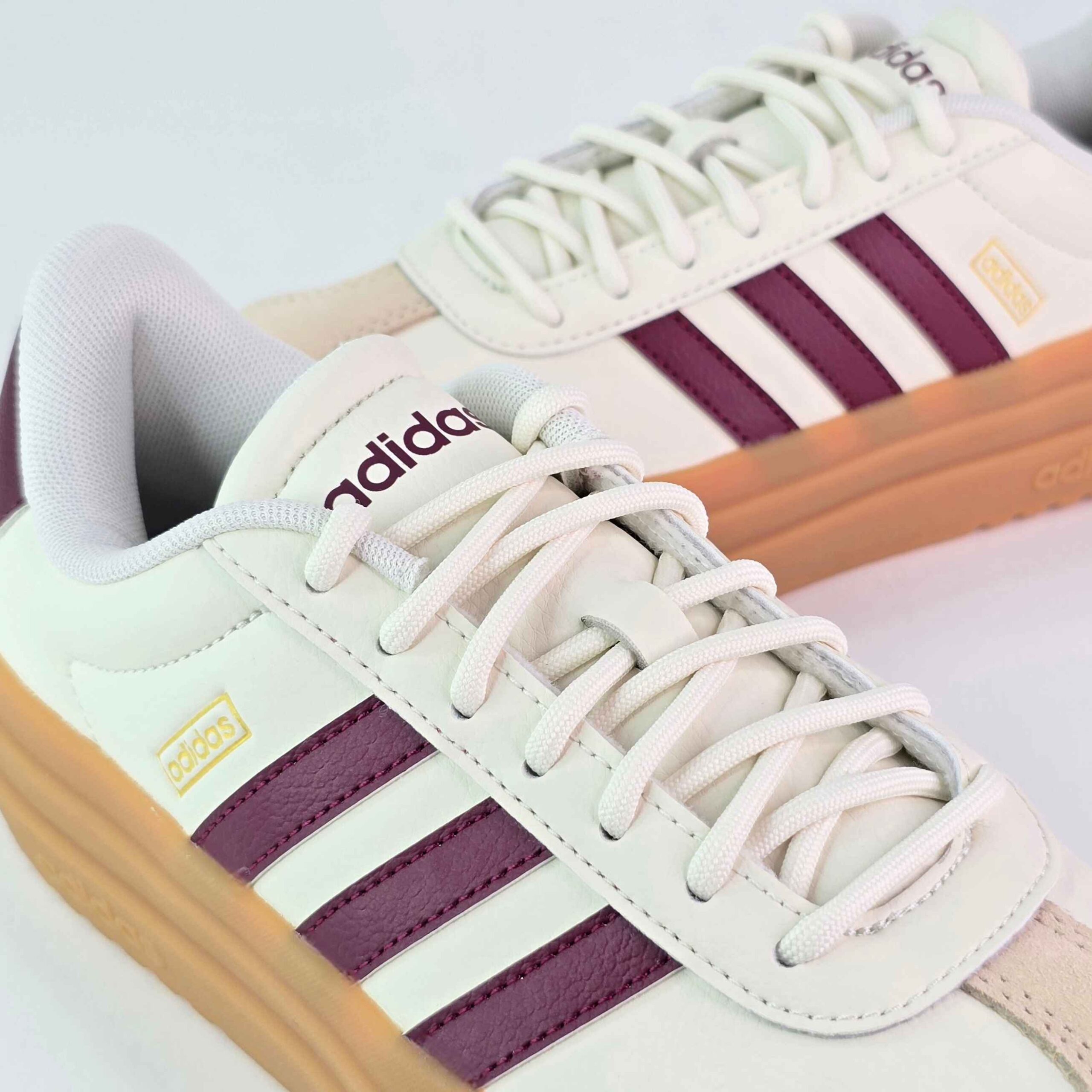 ADIDAS FTW VL COURT FEMALE -G1 - Imagen 3