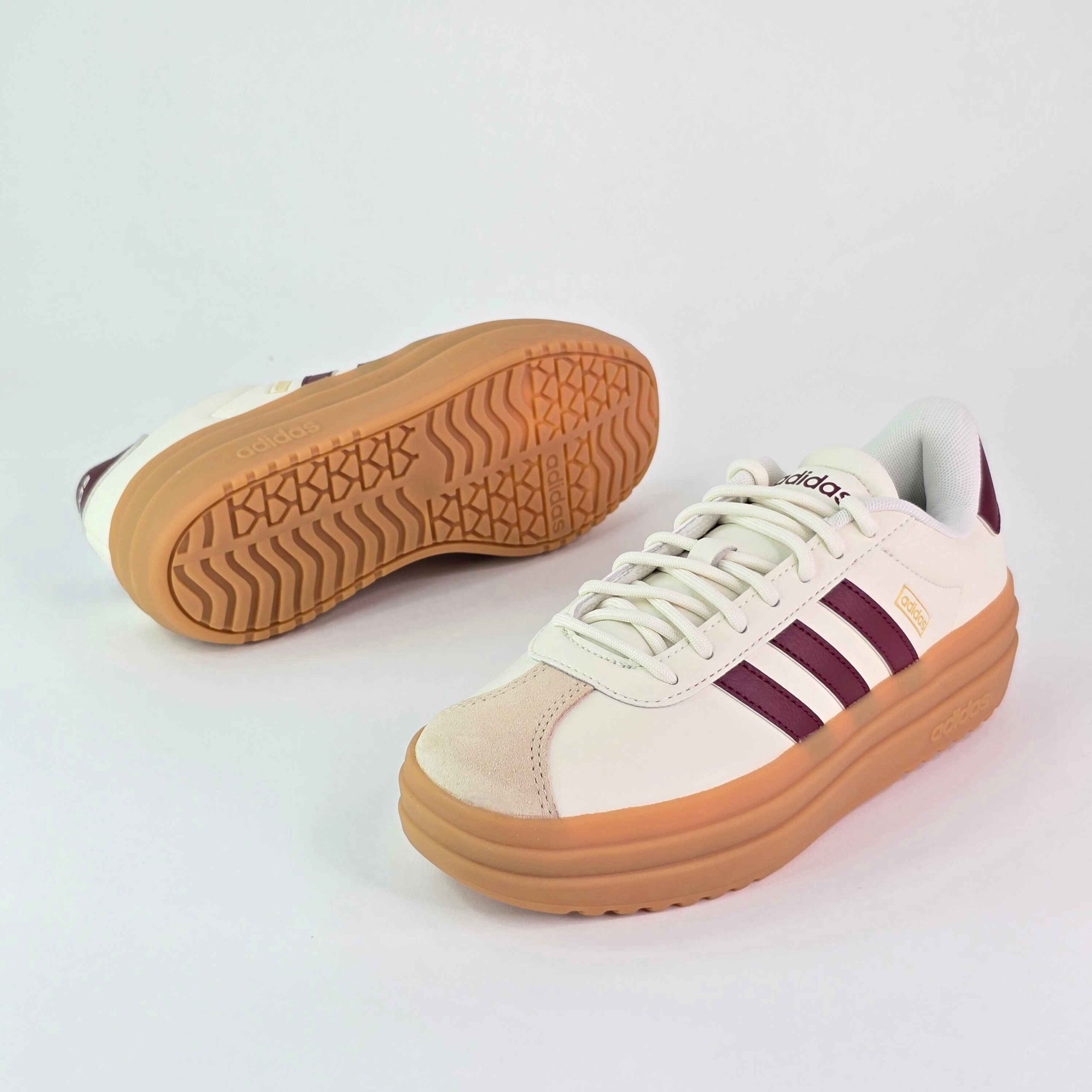 ADIDAS FTW VL COURT FEMALE -G1 - Imagen 4