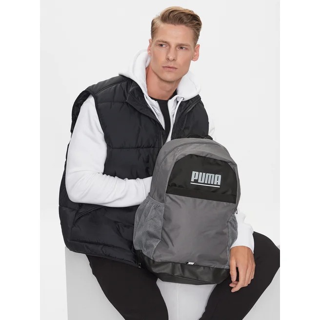 MOCHILA PUMA PLUS BACKPACK - Única, Puma -B0 - Imagen 5