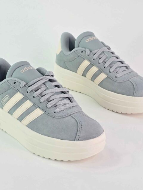 ADIDAS FTW VL COURT BOLD FEMALE -G19