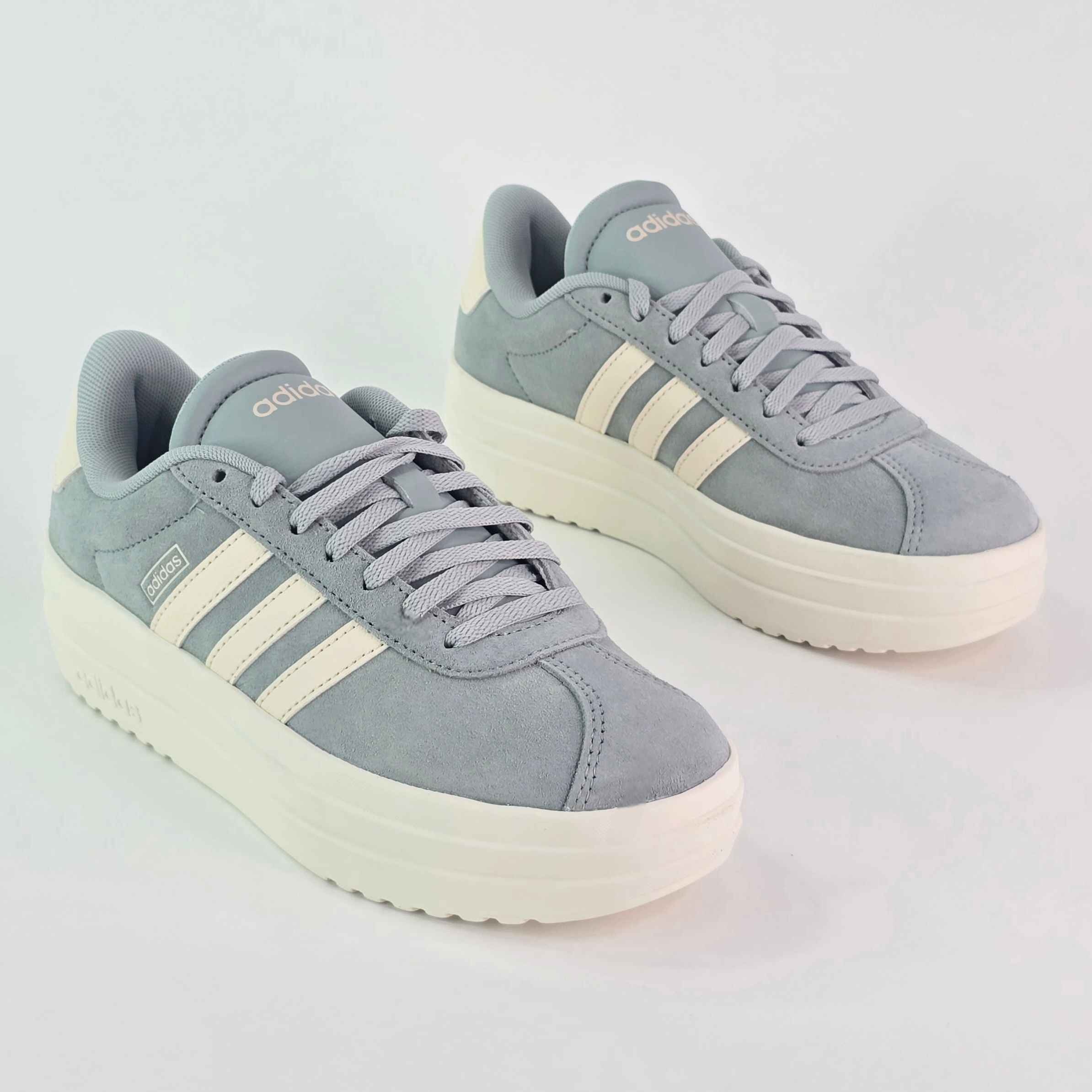 ADIDAS FTW VL COURT BOLD FEMALE -G19