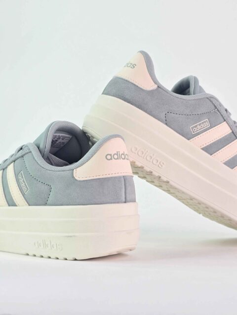 ADIDAS FTW VL COURT BOLD FEMALE -G19