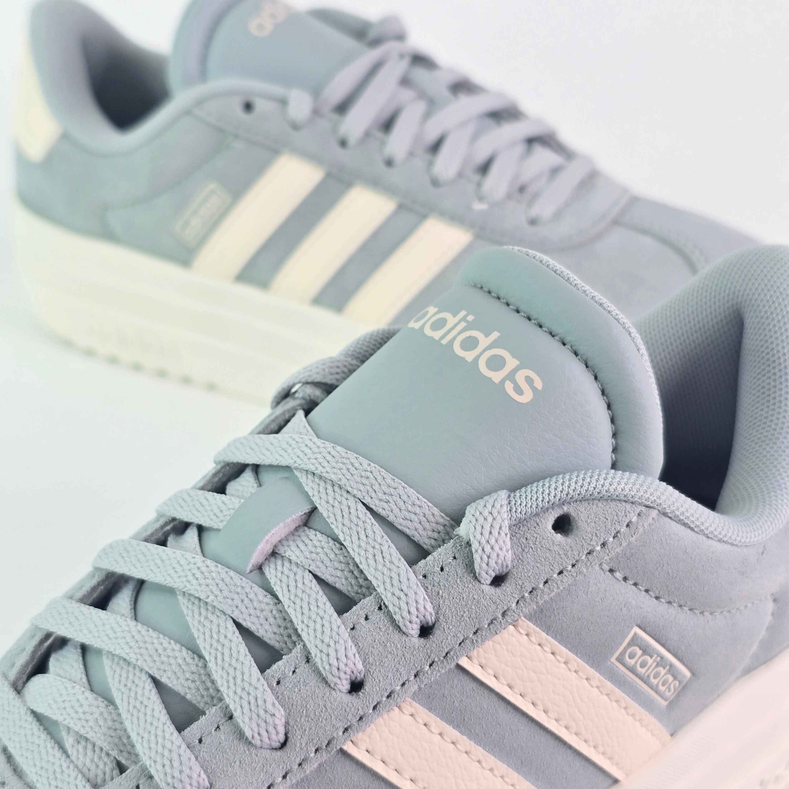 ADIDAS FTW VL COURT BOLD FEMALE -G19 - Imagen 3