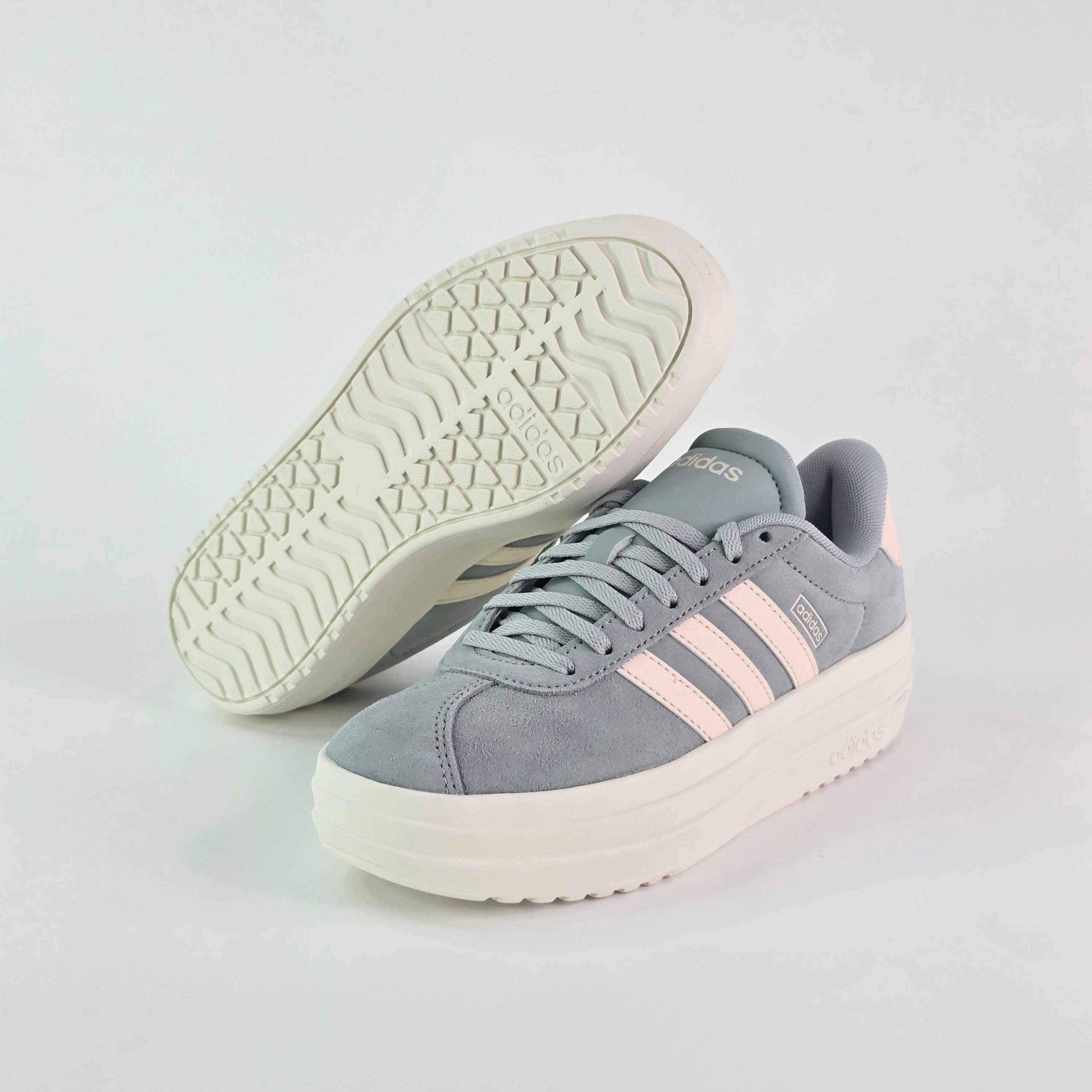 ADIDAS FTW VL COURT BOLD FEMALE -G19 - Imagen 4