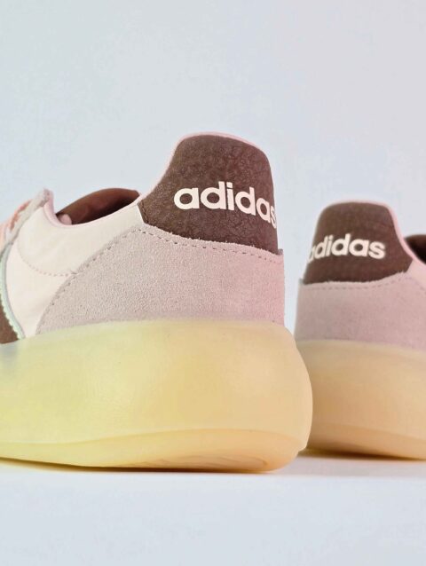 ADIDAS FTW BARREDA DECODE FEMALE -G5